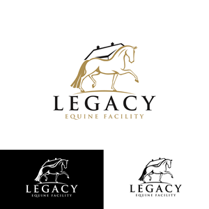 Logo Design by Zackalfie for this project | Design: #33025335