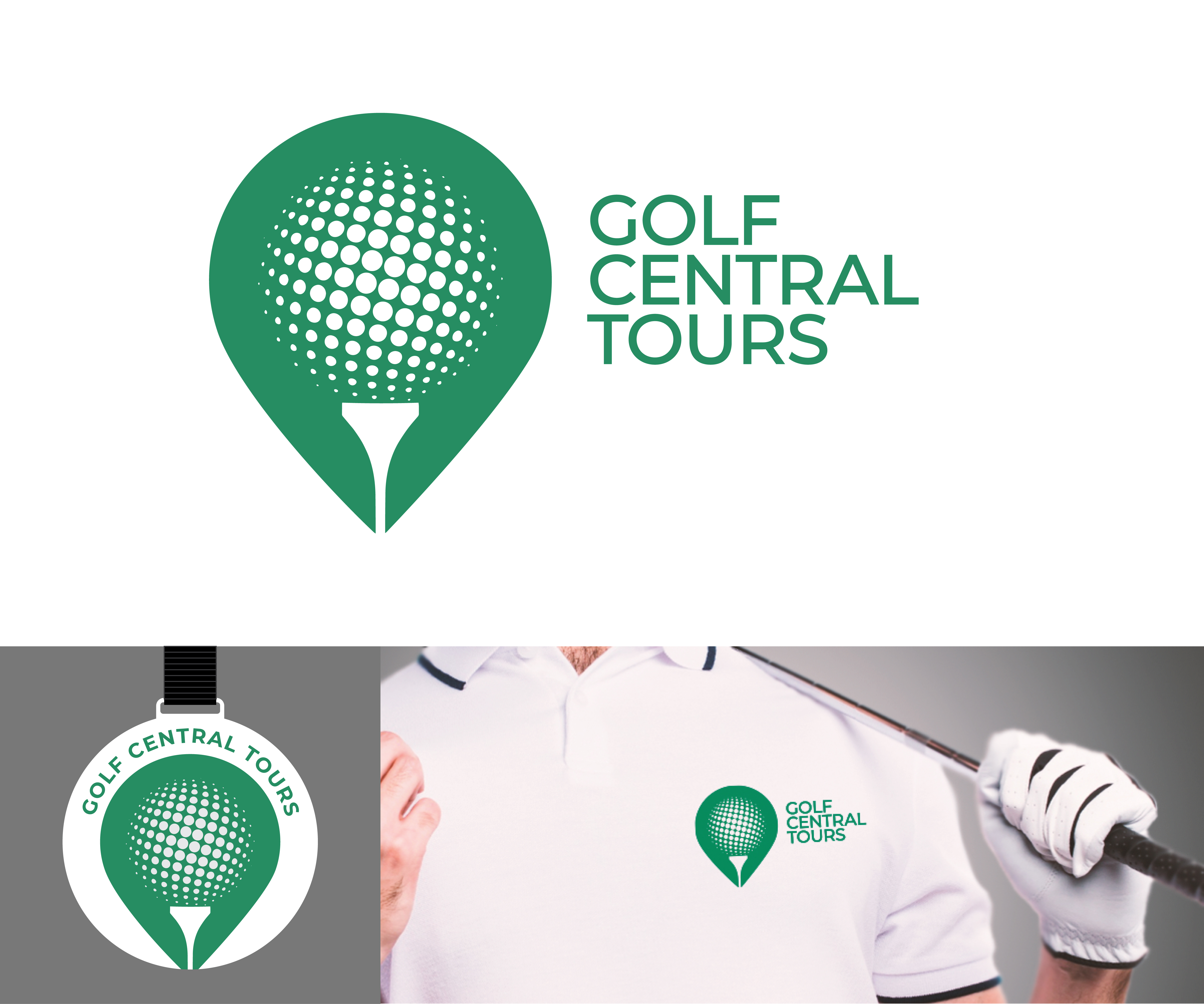 Logo Design by ngupo for this project | Design #33180481