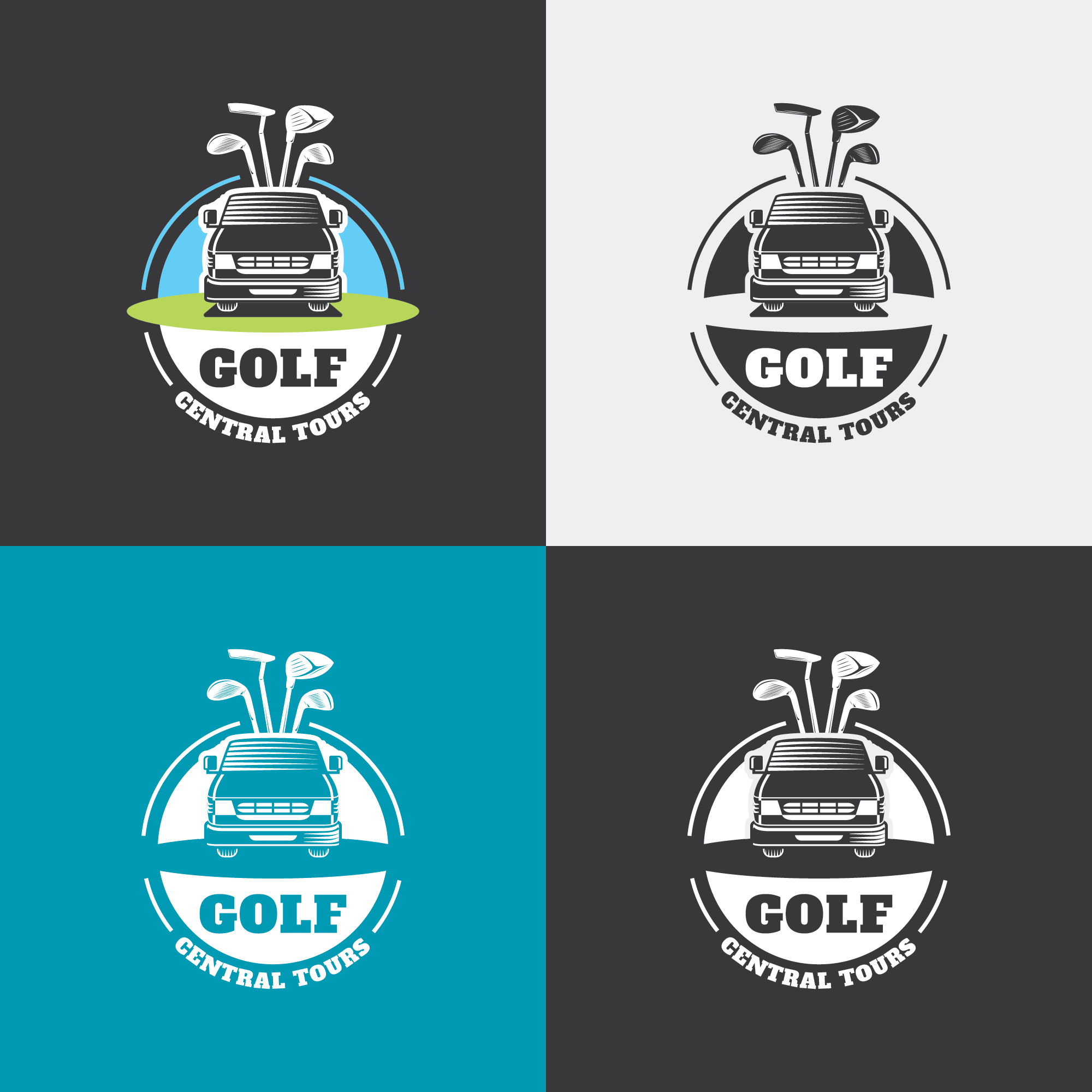 Logo Design by erenmalcok for this project | Design #33179741