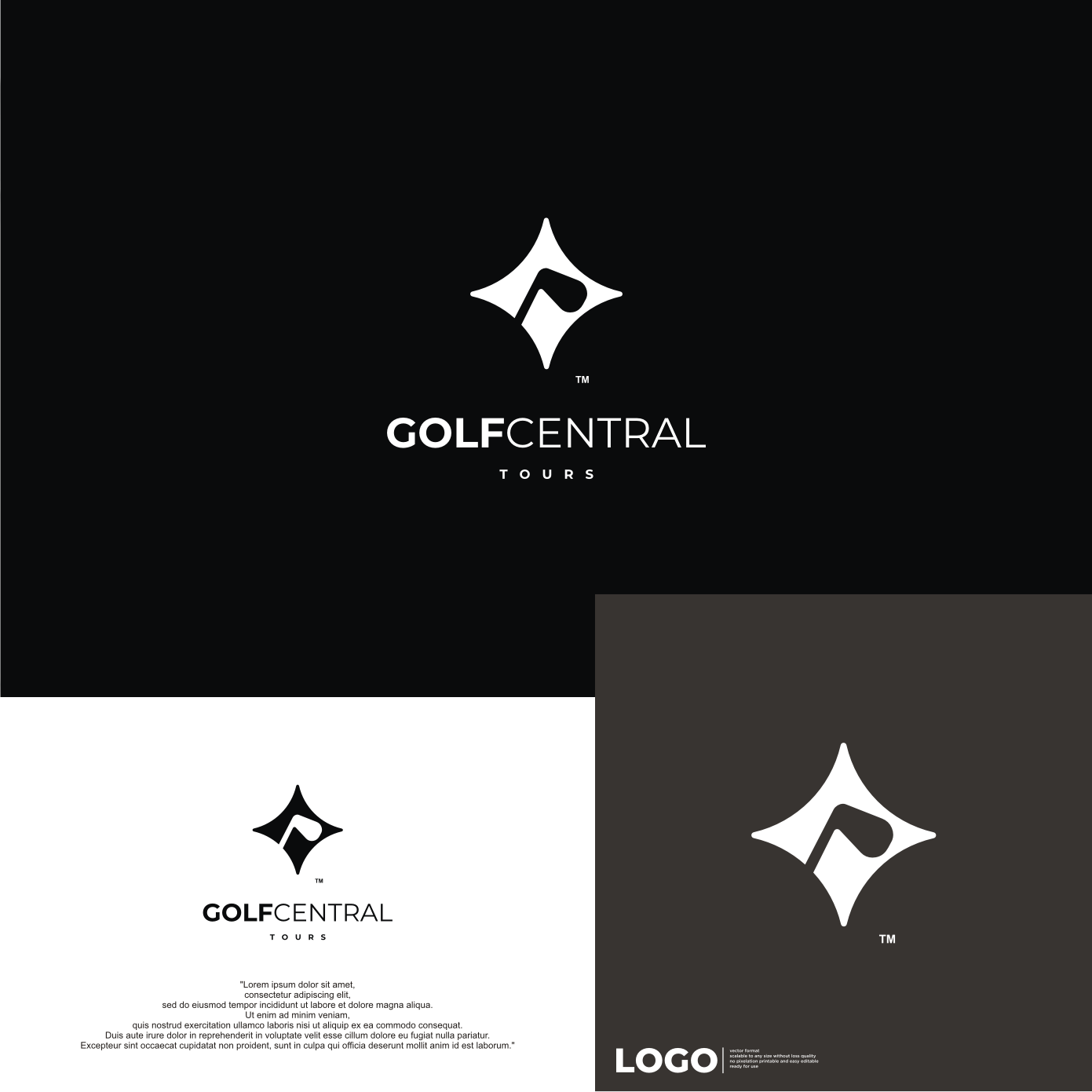 Diseño de Logo por aquila© para este proyecto | Diseño #33194874