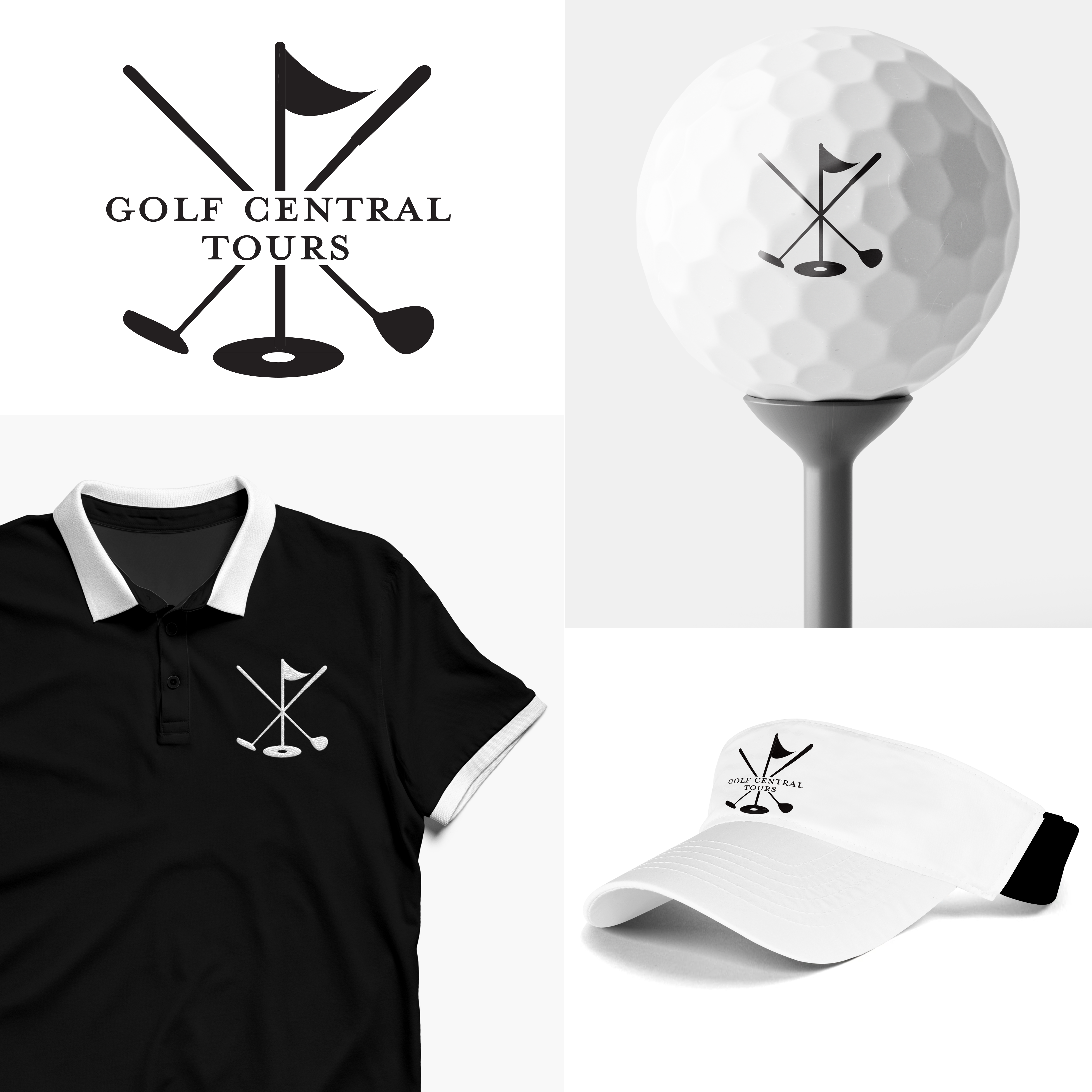 Logo Design by Tye for this project | Design #33194828
