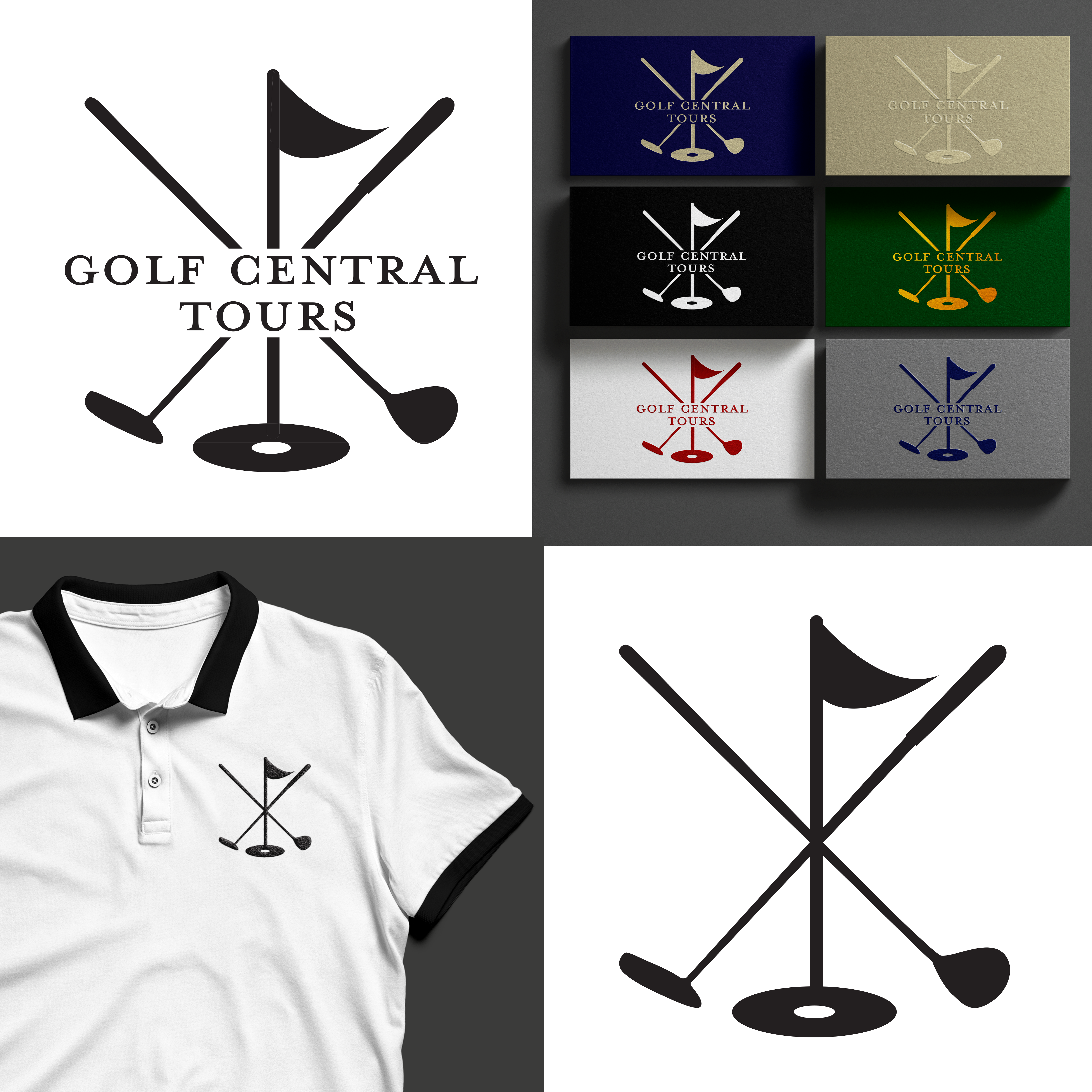 Logo Design by Tye for this project | Design #33194829