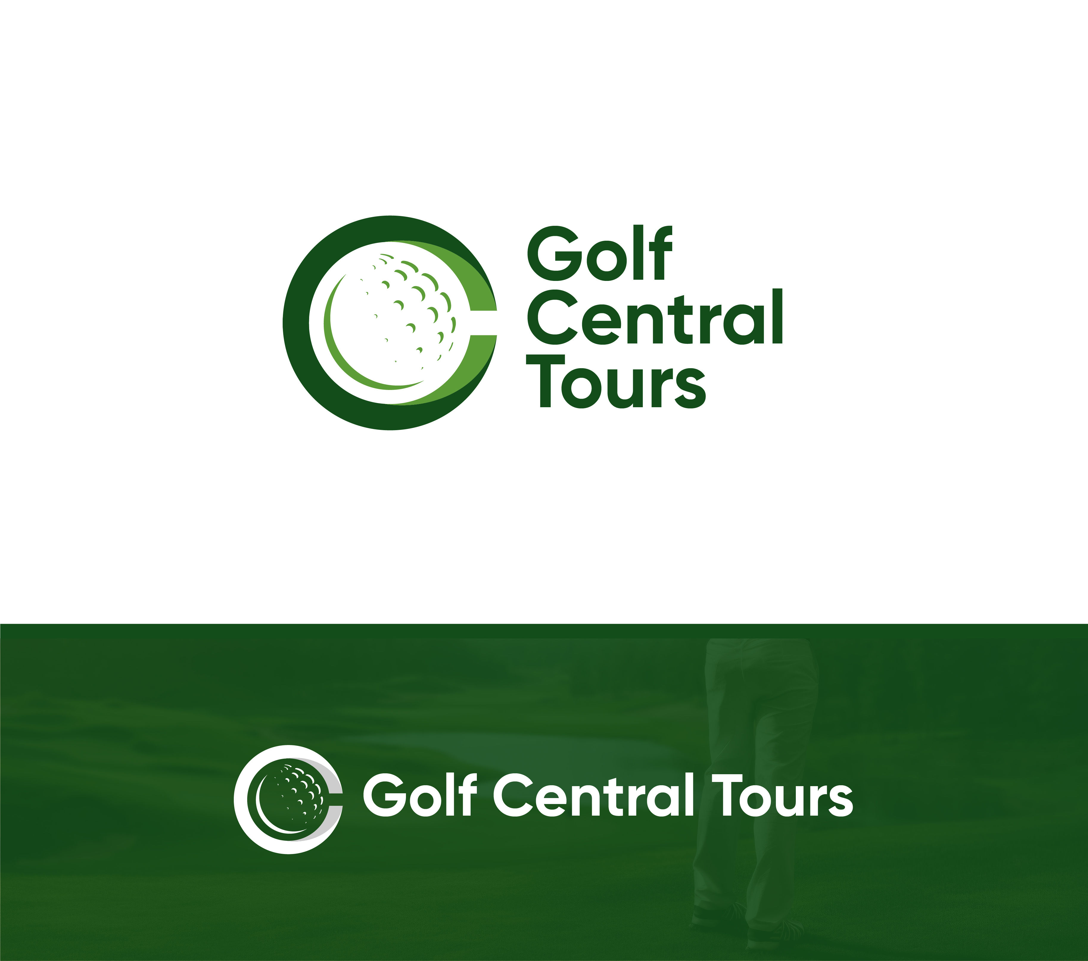 Logo Design by saktian for this project | Design #33183311