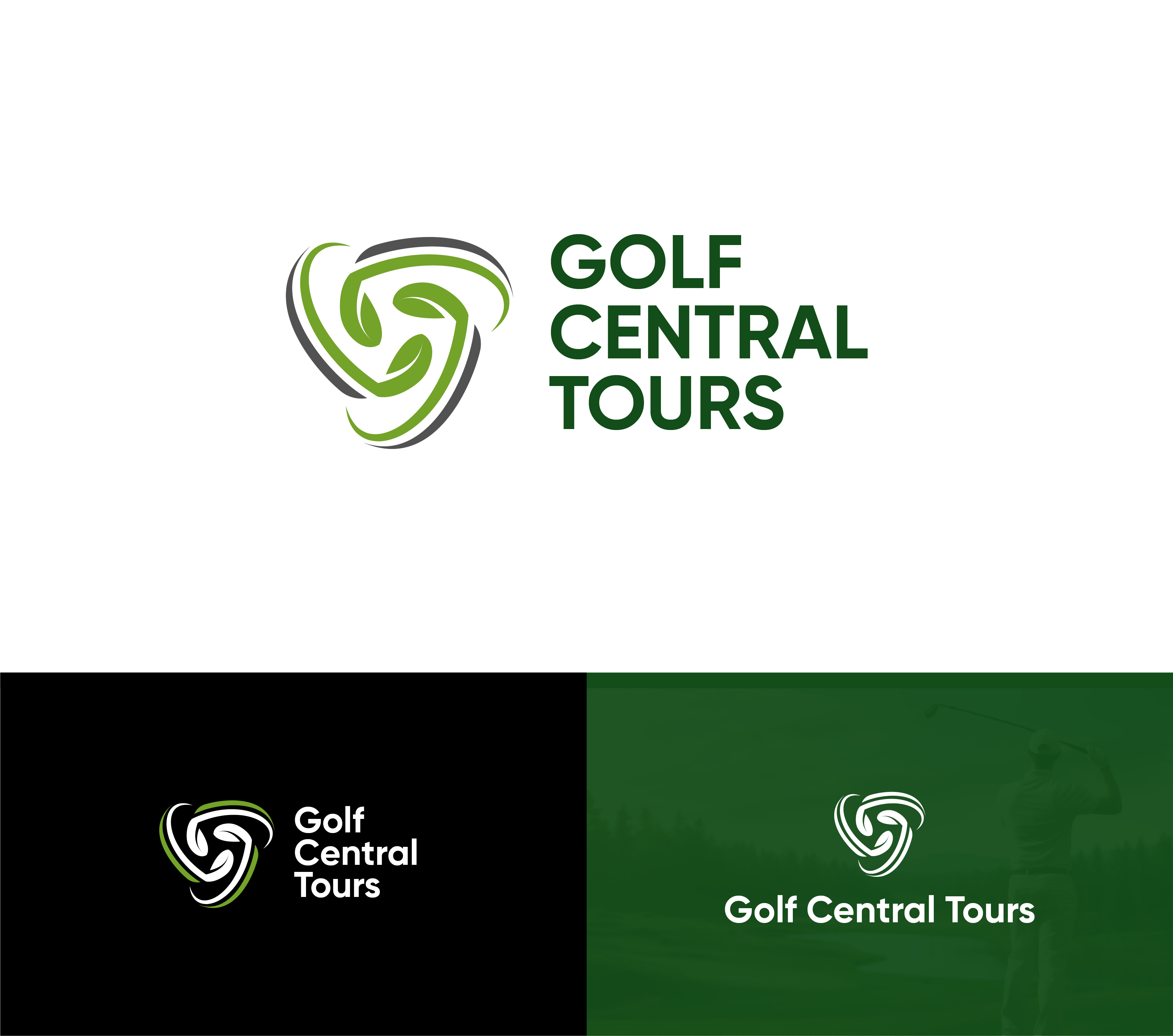 Logo Design by saktian for this project | Design #33184427