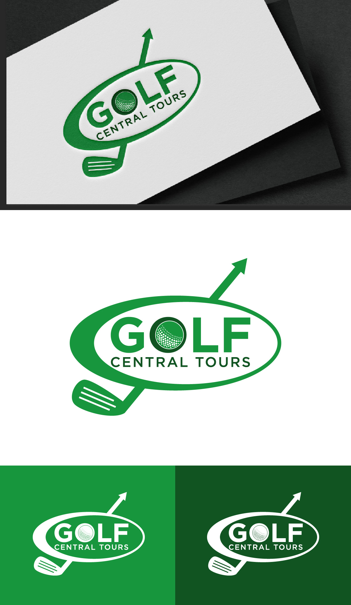 Logo Design by Loknath for this project | Design #32992929