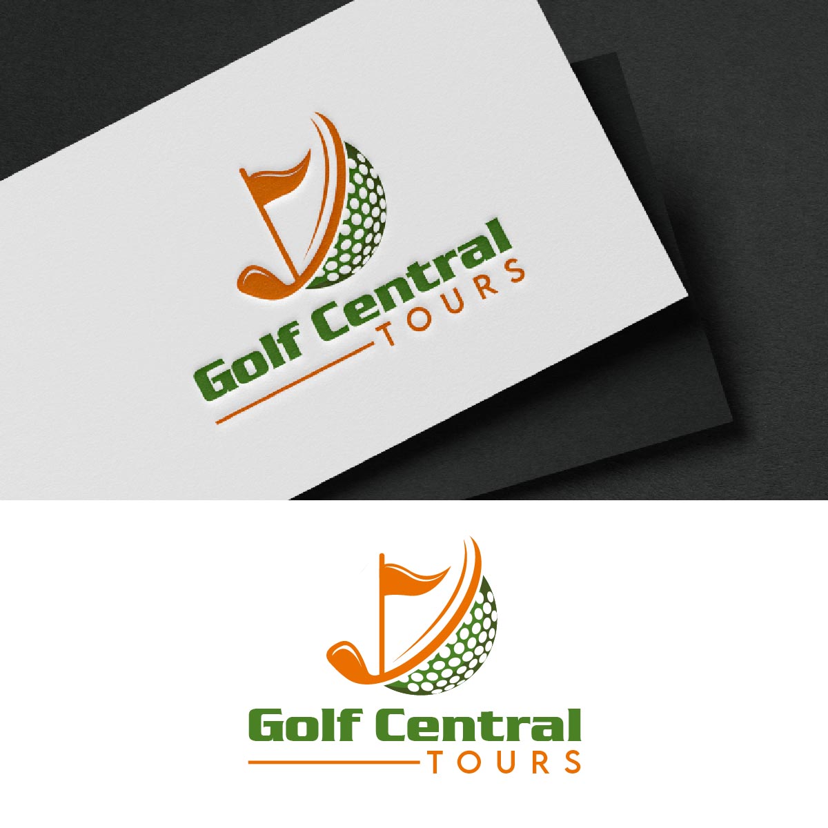 Logo Design by Loknath for this project | Design #32993837