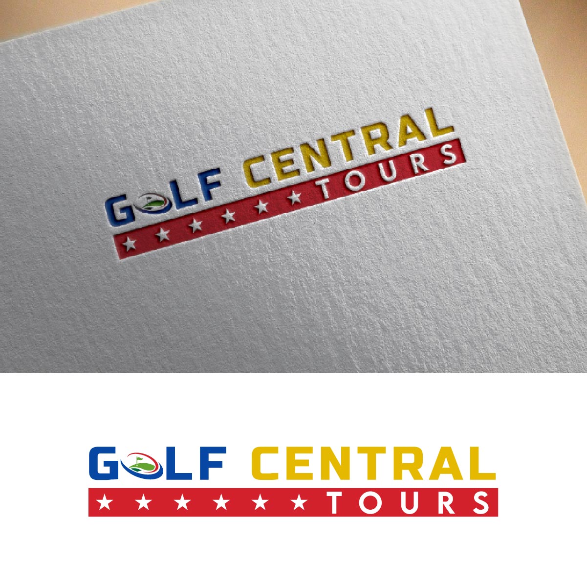 Logo Design by Loknath for this project | Design #33169070