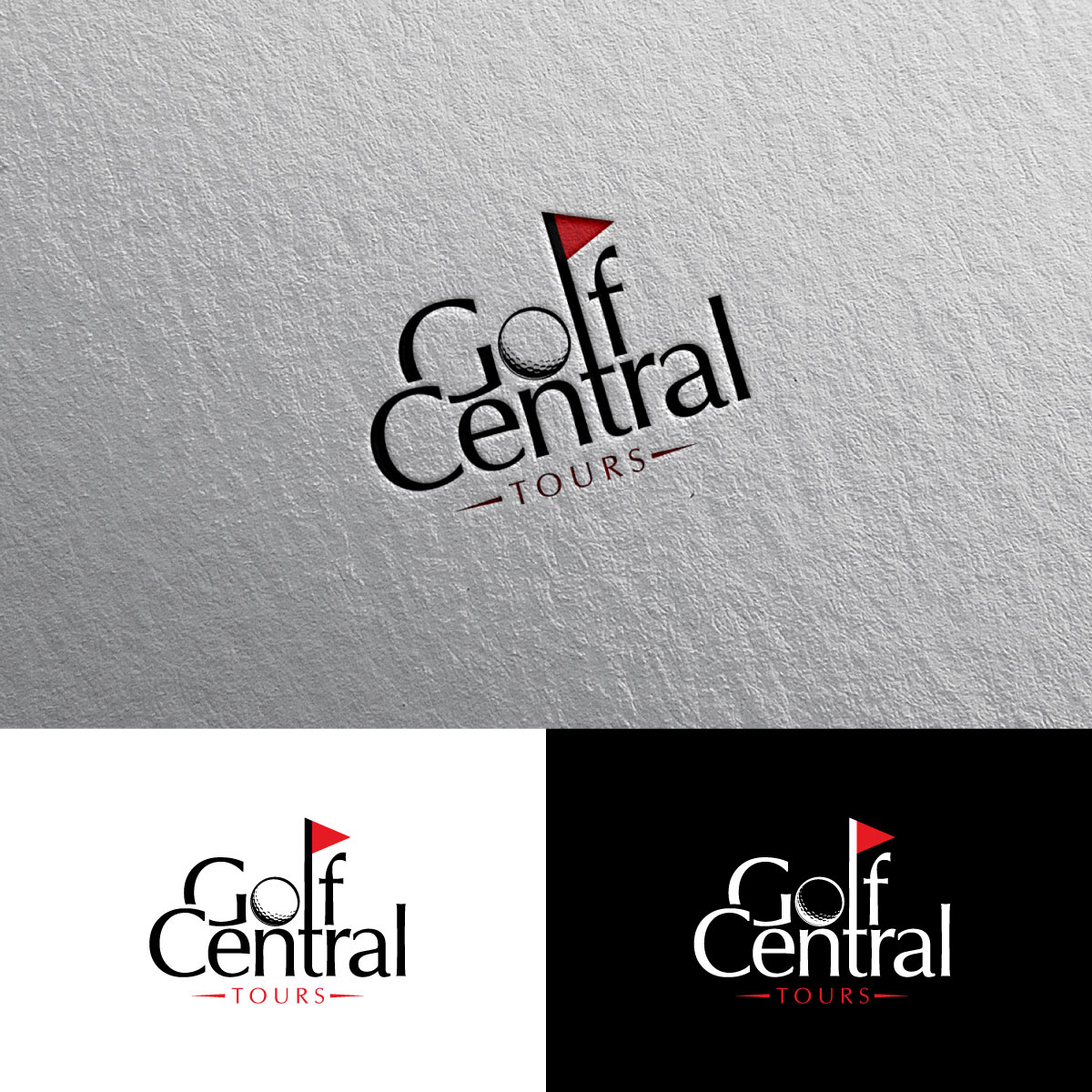 Diseño de Logo por chris Ray para este proyecto | Diseño #32984694