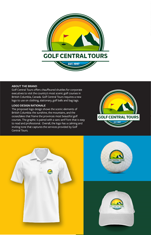Logo Design by JKennedydesign