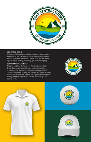 Logo Design by JKennedydesign for this project | Design: #33163336
