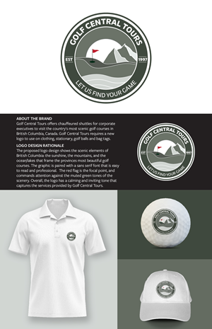 Logo Design by JKennedydesign for this project | Design: #33169389