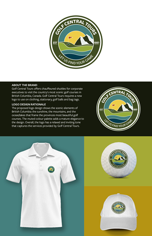 Logo Design by JKennedydesign for this project | Design: #33171122