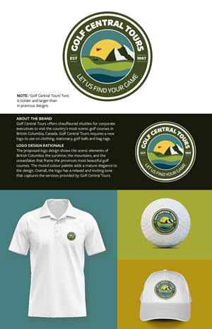 Logo Design by JKennedydesign for this project | Design: #33181108