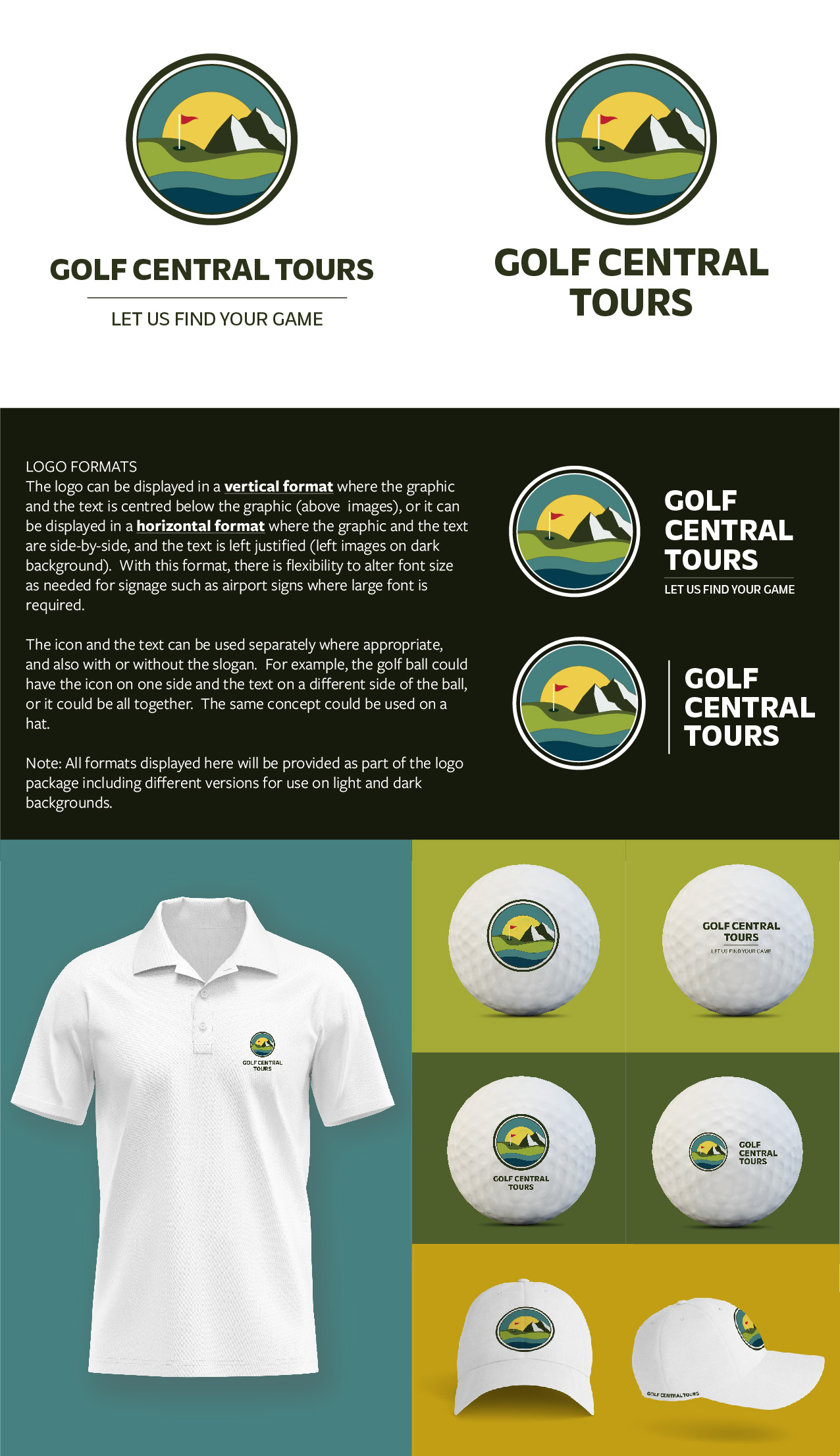 Logo Design by JKennedydesign for this project | Design #33181112