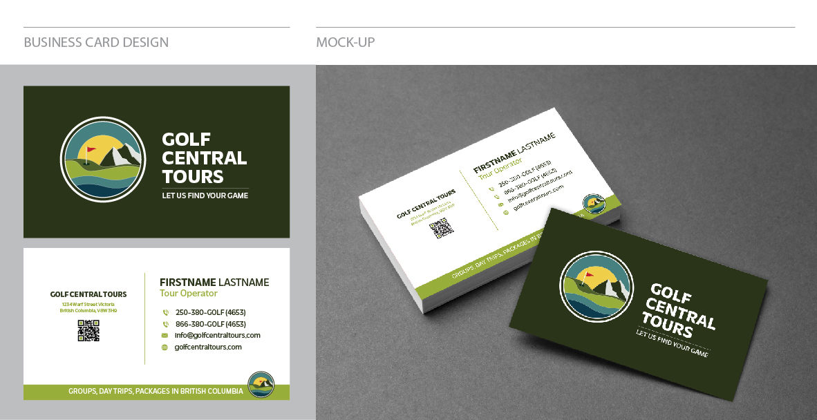 Logo Design by JKennedydesign for this project | Design #33198388