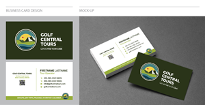 Logo Design by JKennedydesign for this project | Design: #33198388