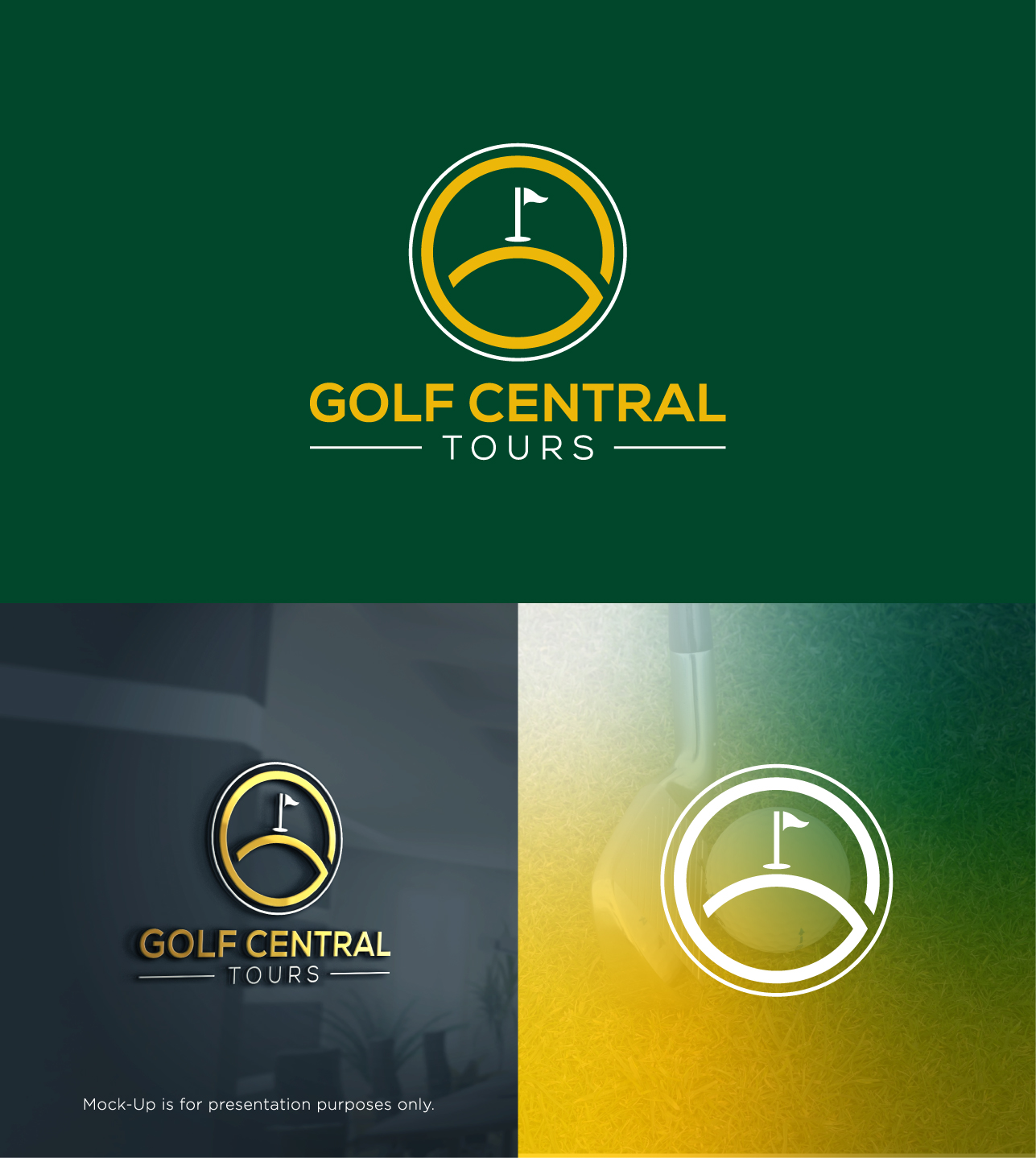 Logo Design by Asma Waqar for this project | Design #33108204