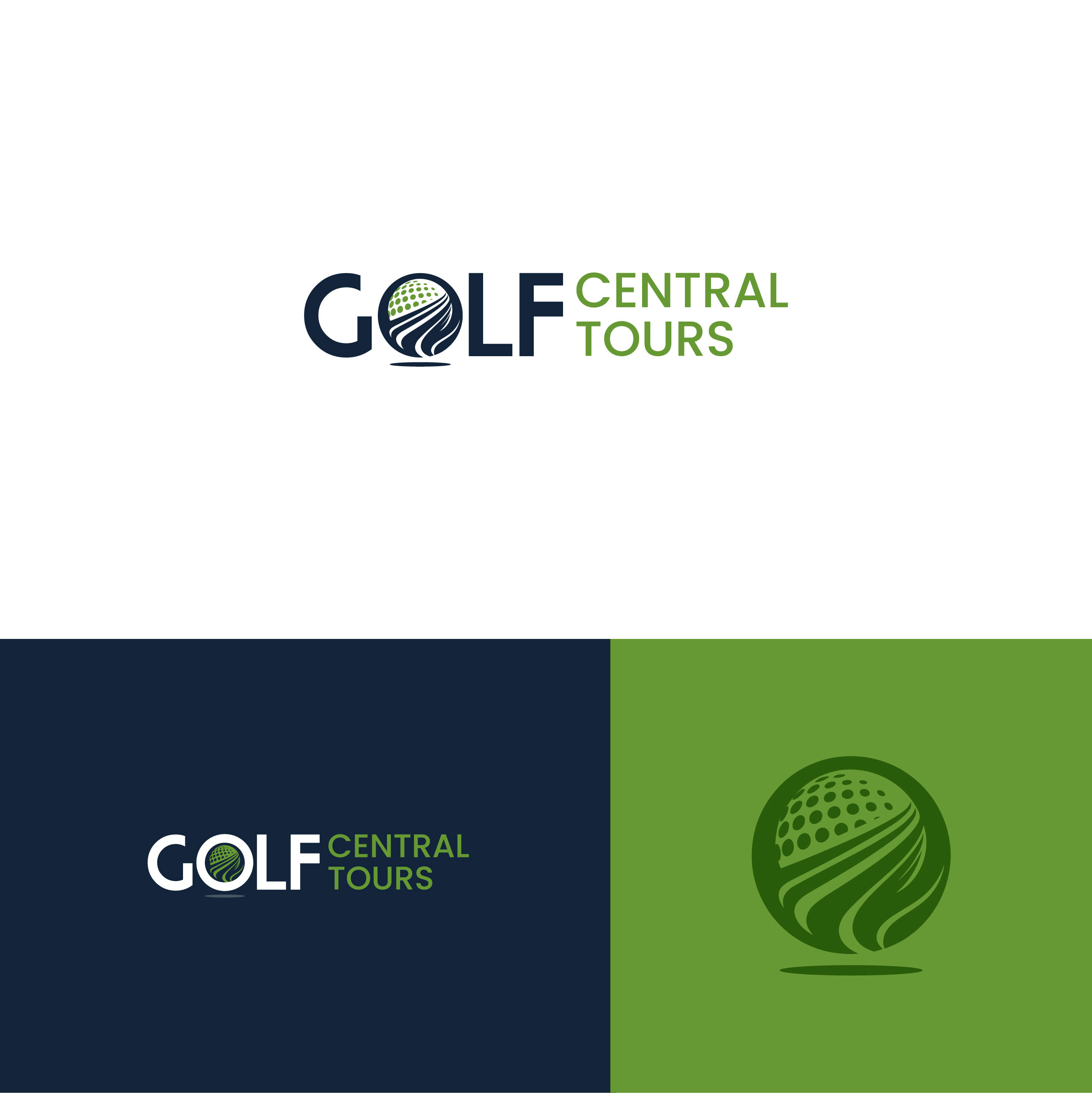 Logo Design by Uzair™ for this project | Design #33122333