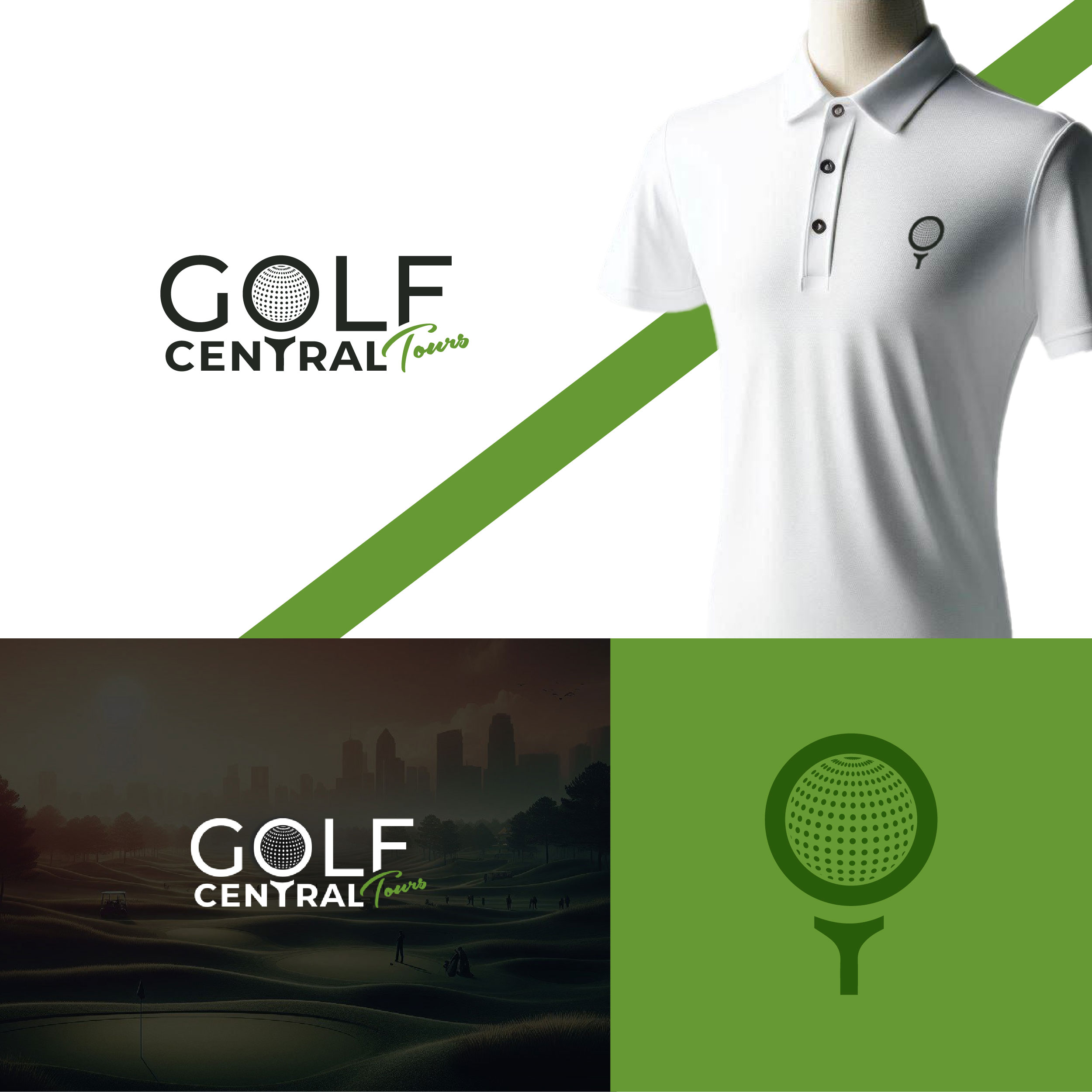 Logo Design by Uzair™ for this project | Design #33159008