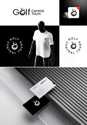 Logo Design by Uzair™ for this project | Design: #33159528