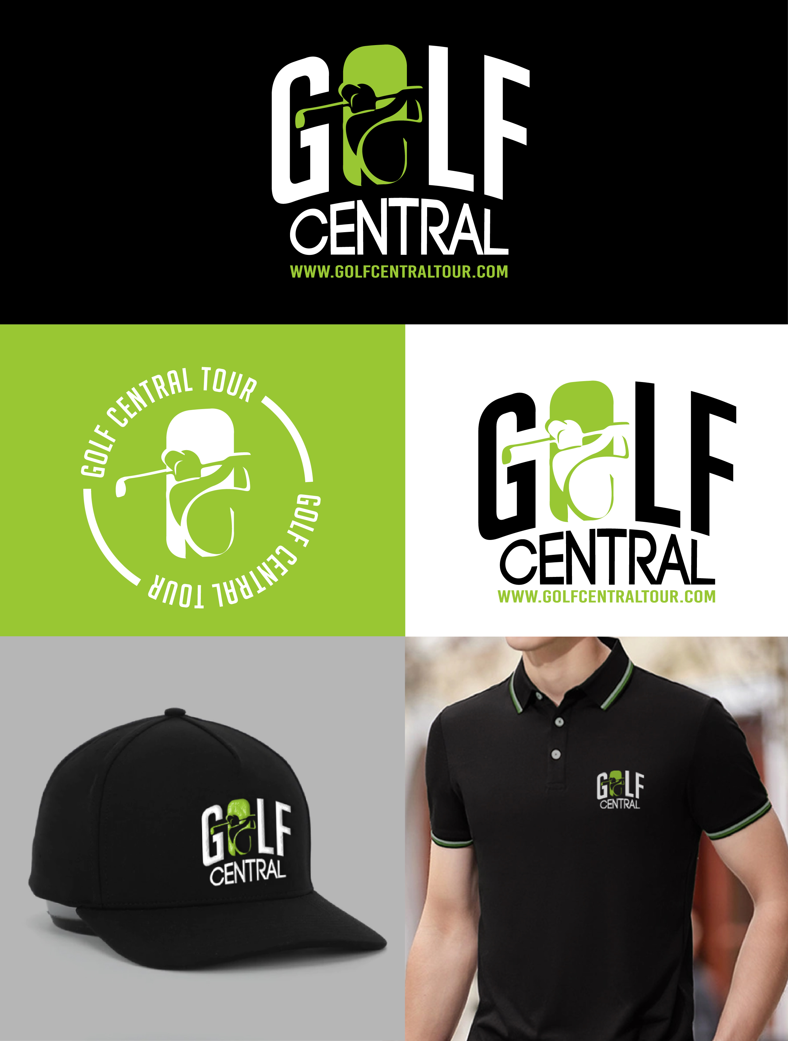 Logo Design by LuisParra19 for this project | Design #32989202