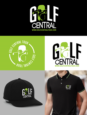 Logo Design by LuisParra19 for this project | Design: #32989202