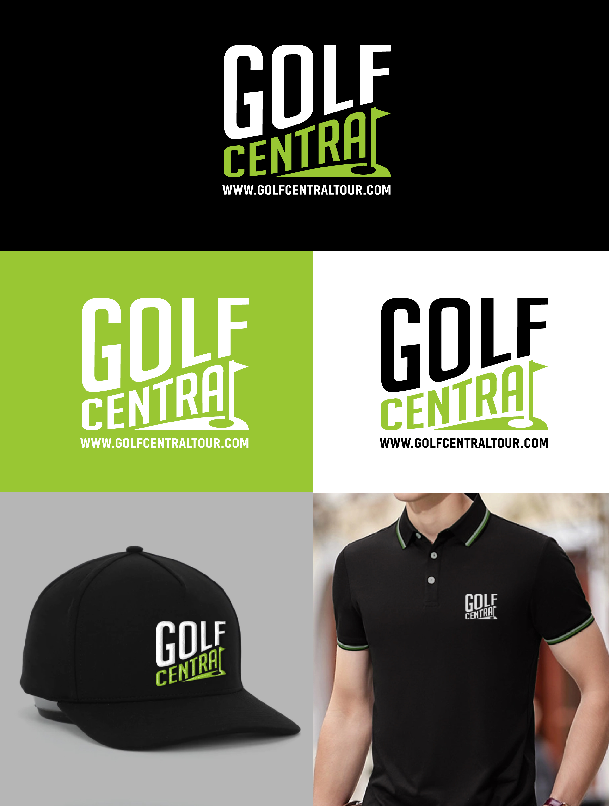 Logo Design by LuisParra19 for this project | Design #32989203