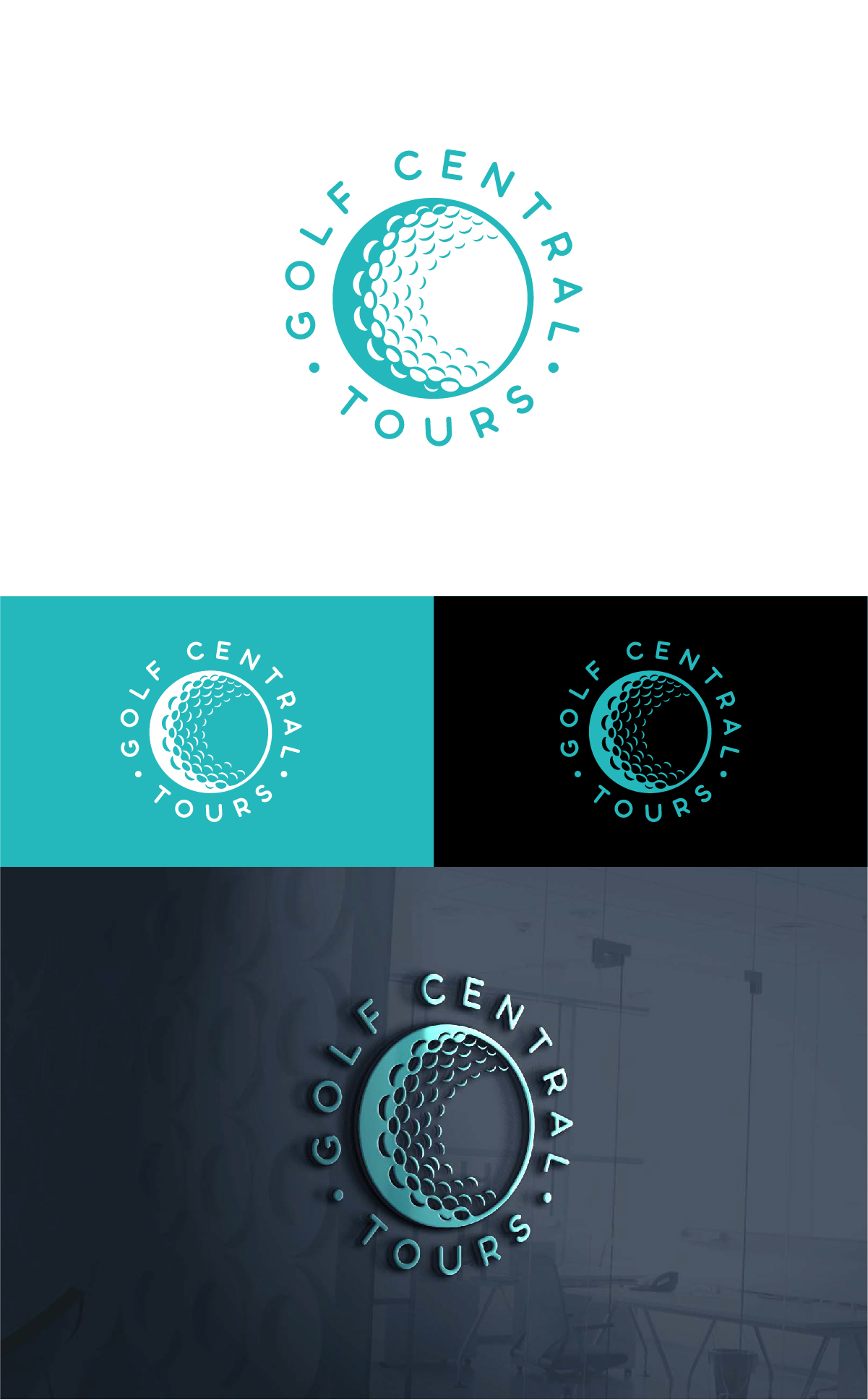 Logo Design by Barish Design for this project | Design #33118056