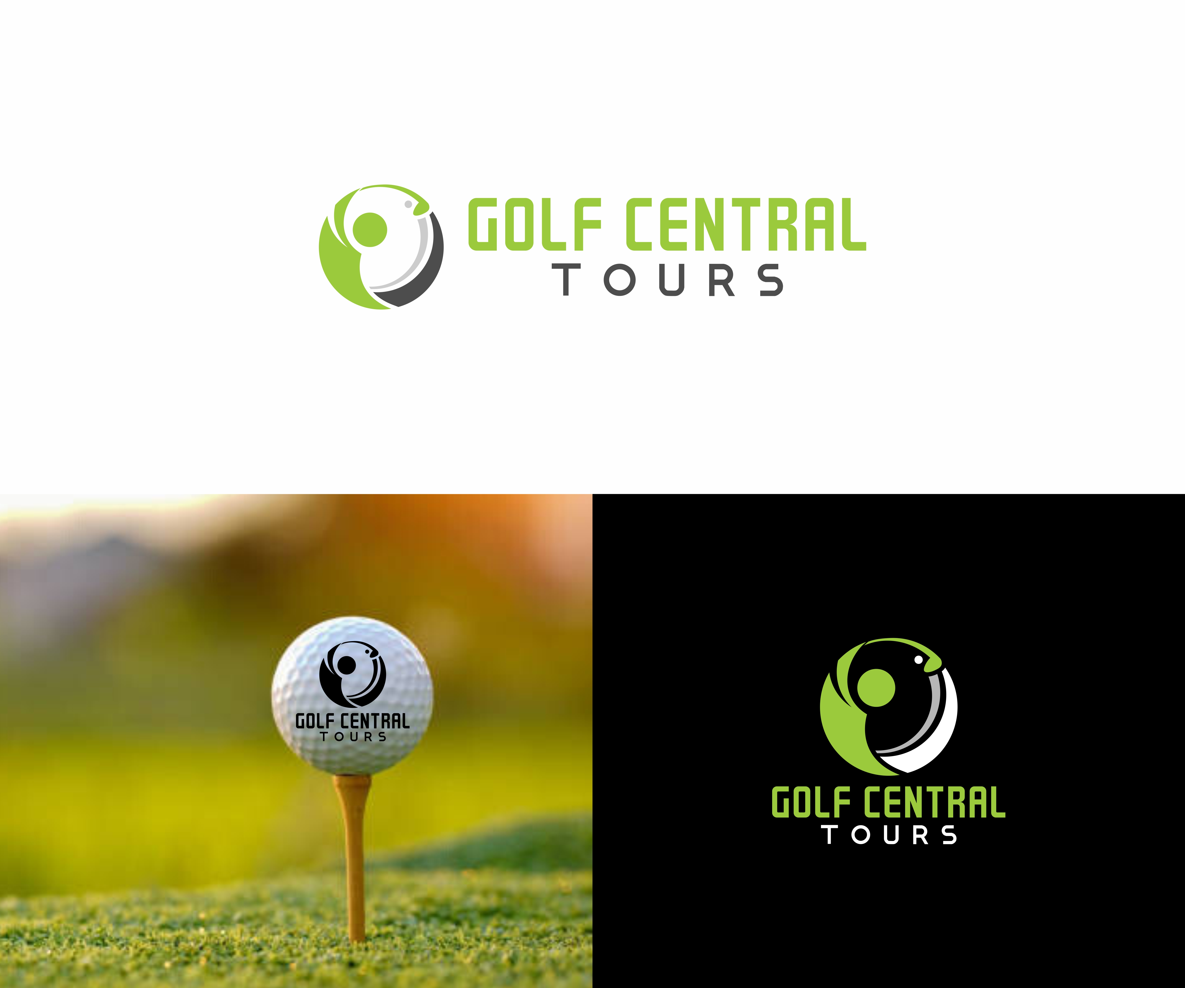 Logo Design by CariCuan24 for this project | Design #33142725