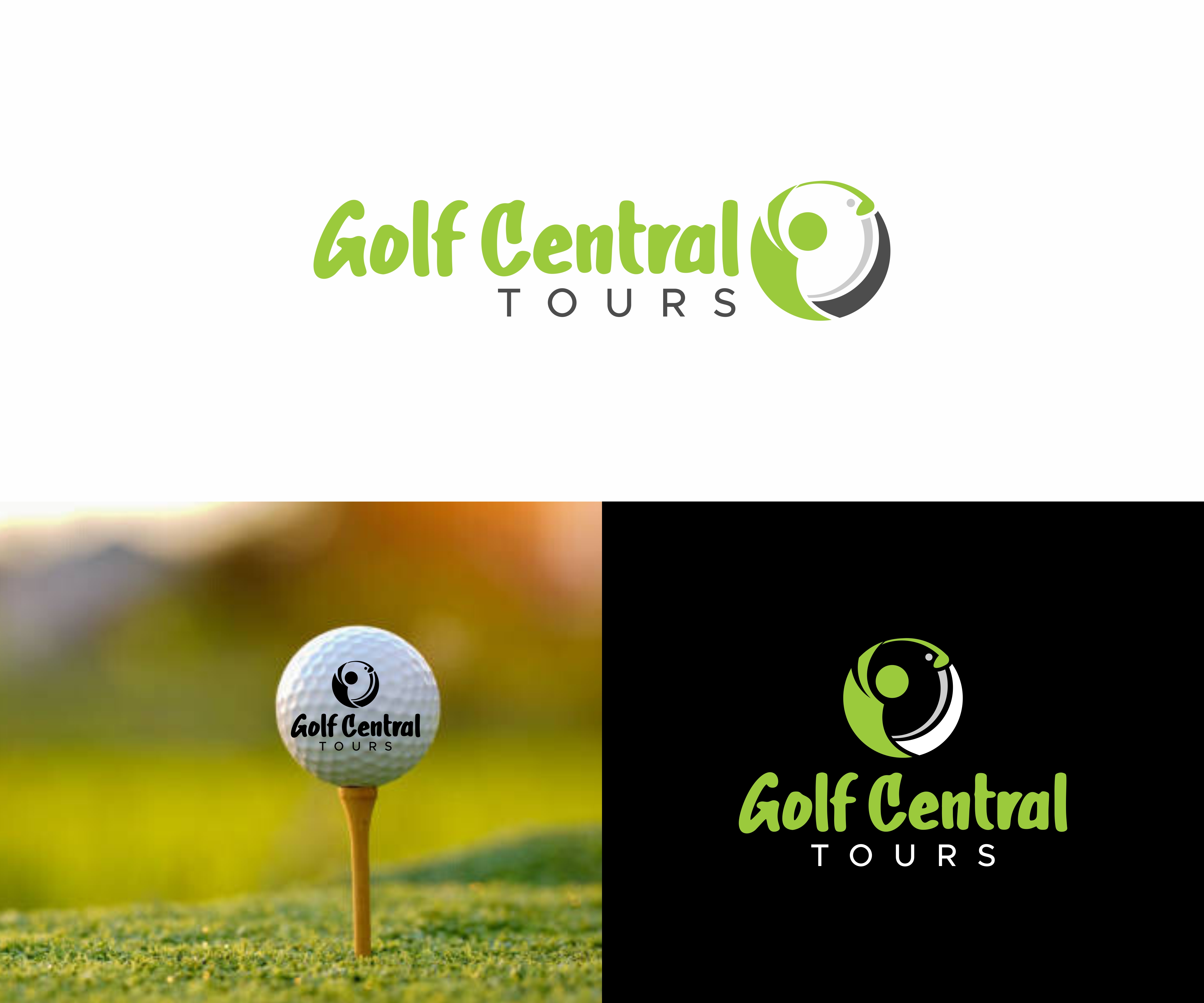 Logo Design by CariCuan24 for this project | Design #33159066