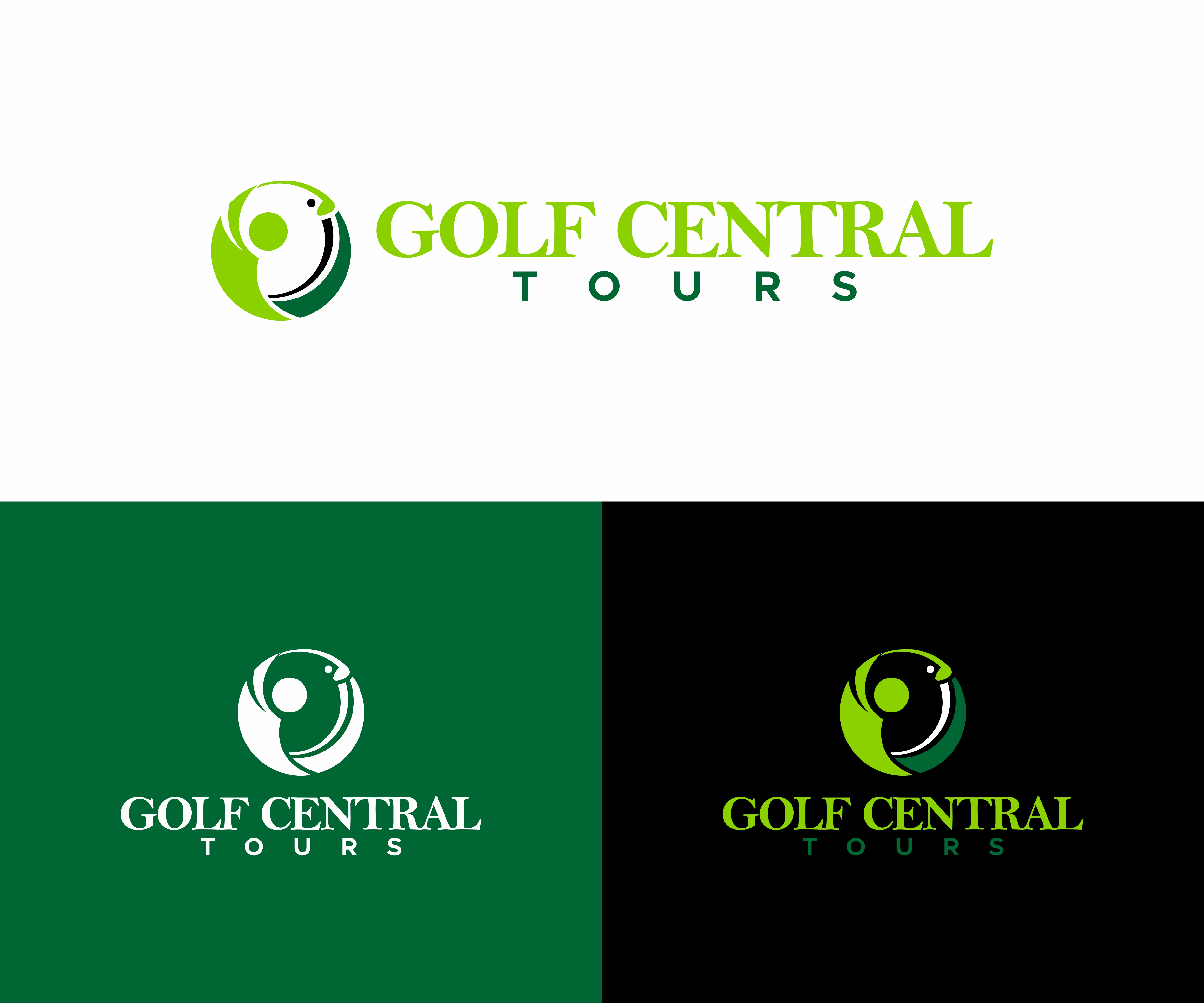 Logo Design by CariCuan24 for this project | Design #33162542