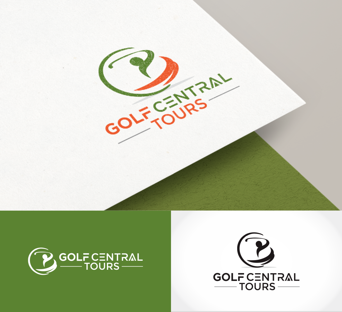 Logo Design by ToatPribadi for this project | Design #33065254