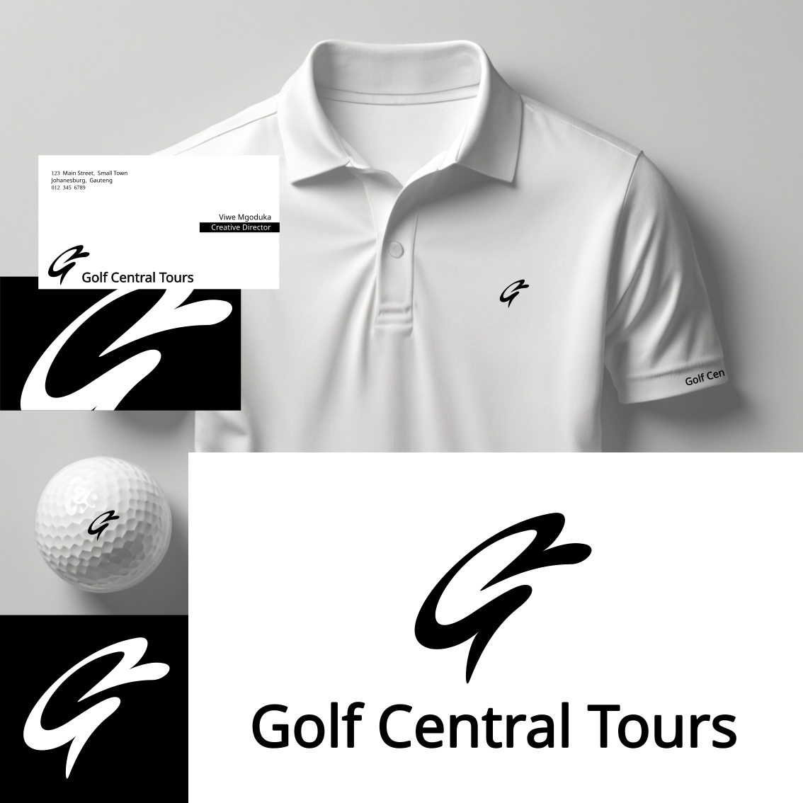 Logo Design by viwe for this project | Design #33189996