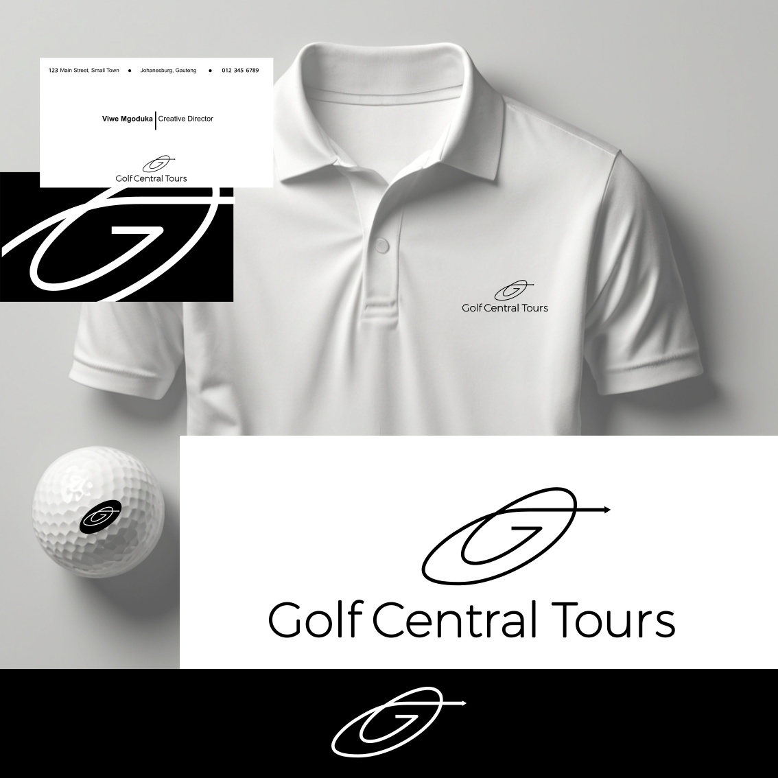 Logo Design by viwe for this project | Design #33190127