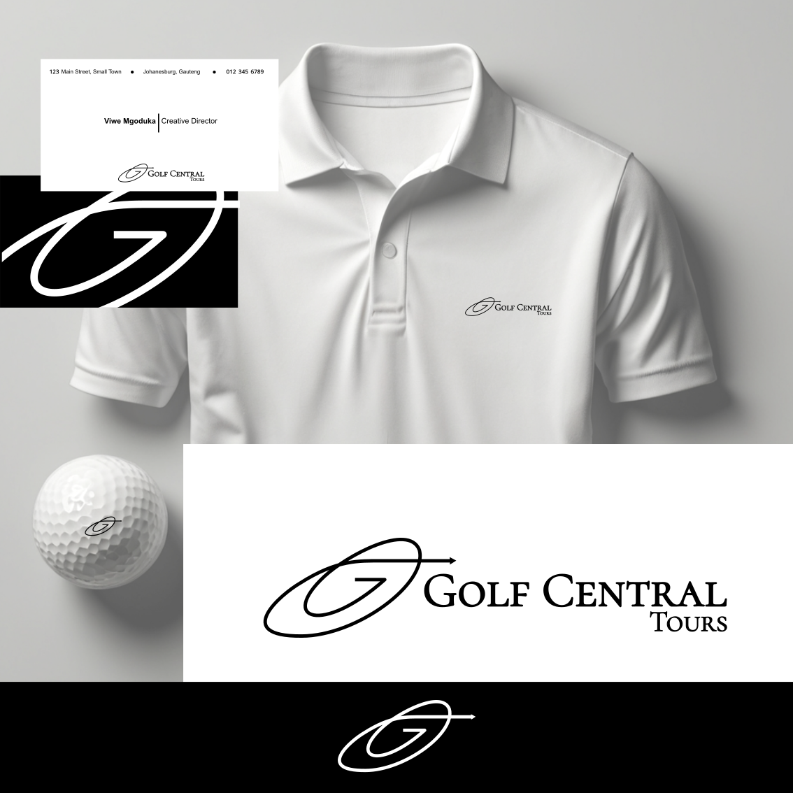 Logo Design by viwe for this project | Design #33193838