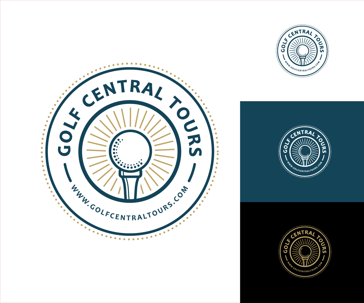 Logo Design by nadzeenadz for this project | Design #33123880