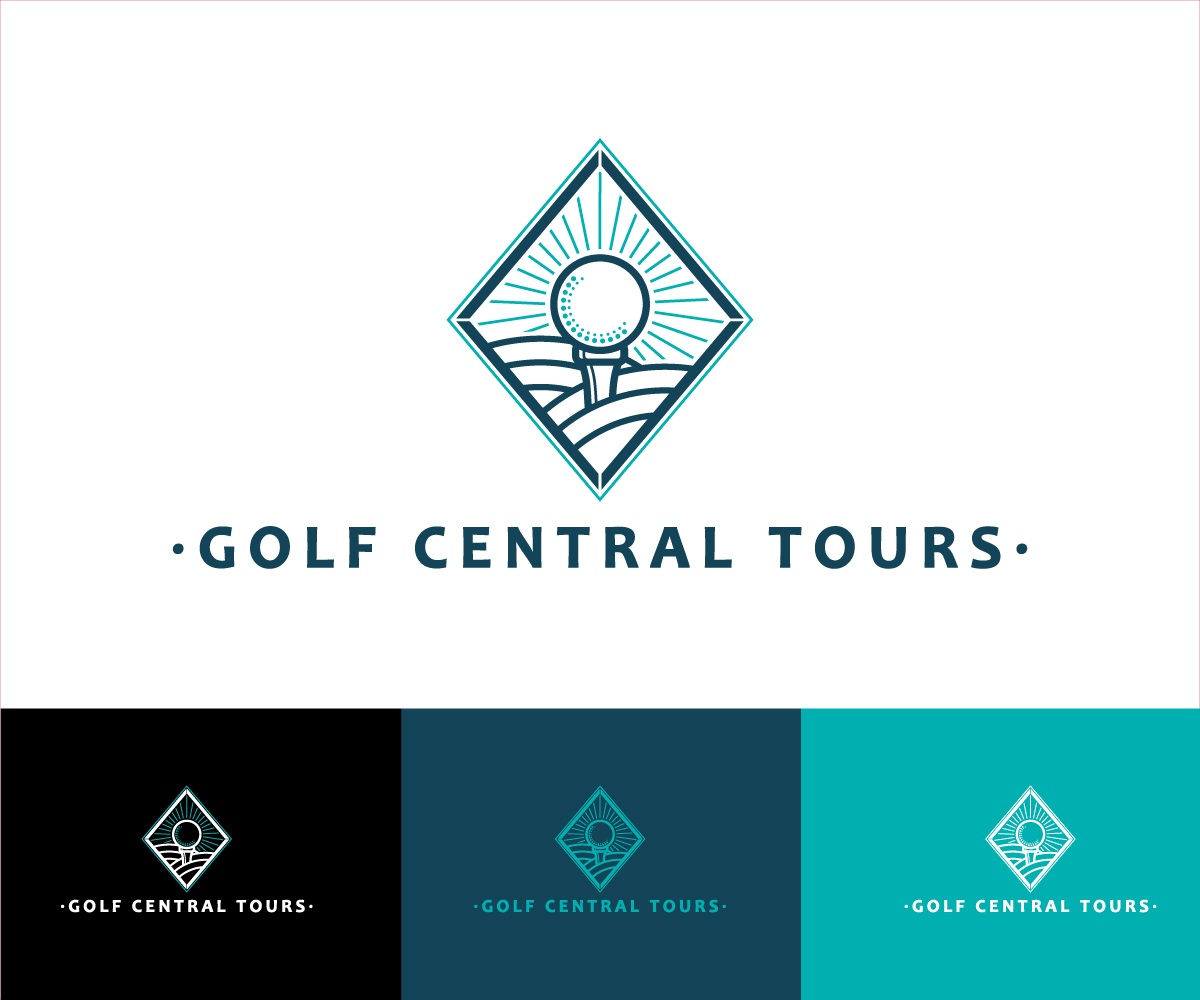 Logo Design by nadzeenadz for this project | Design #33123881