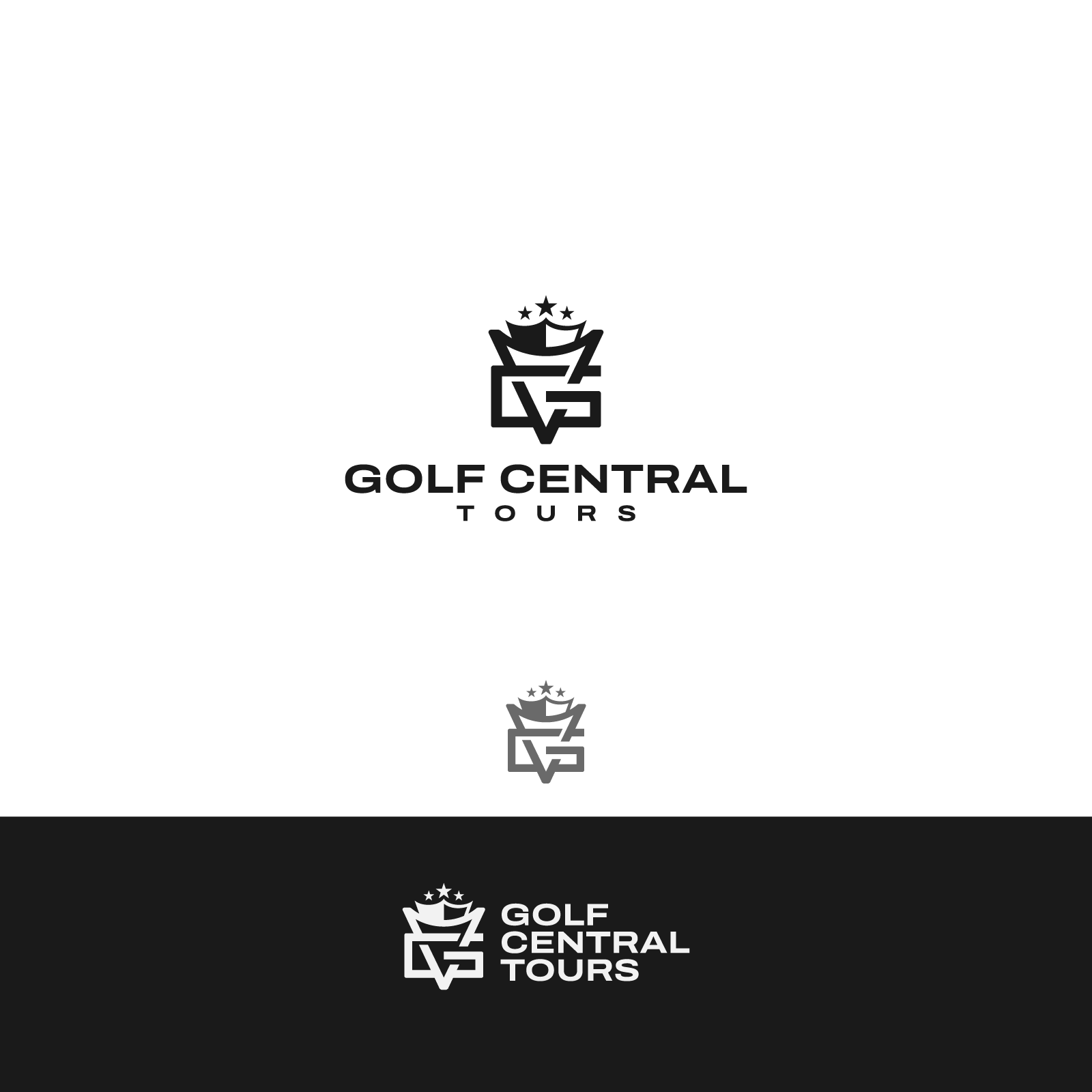 Logo Design by jefri0 for this project | Design #33191242