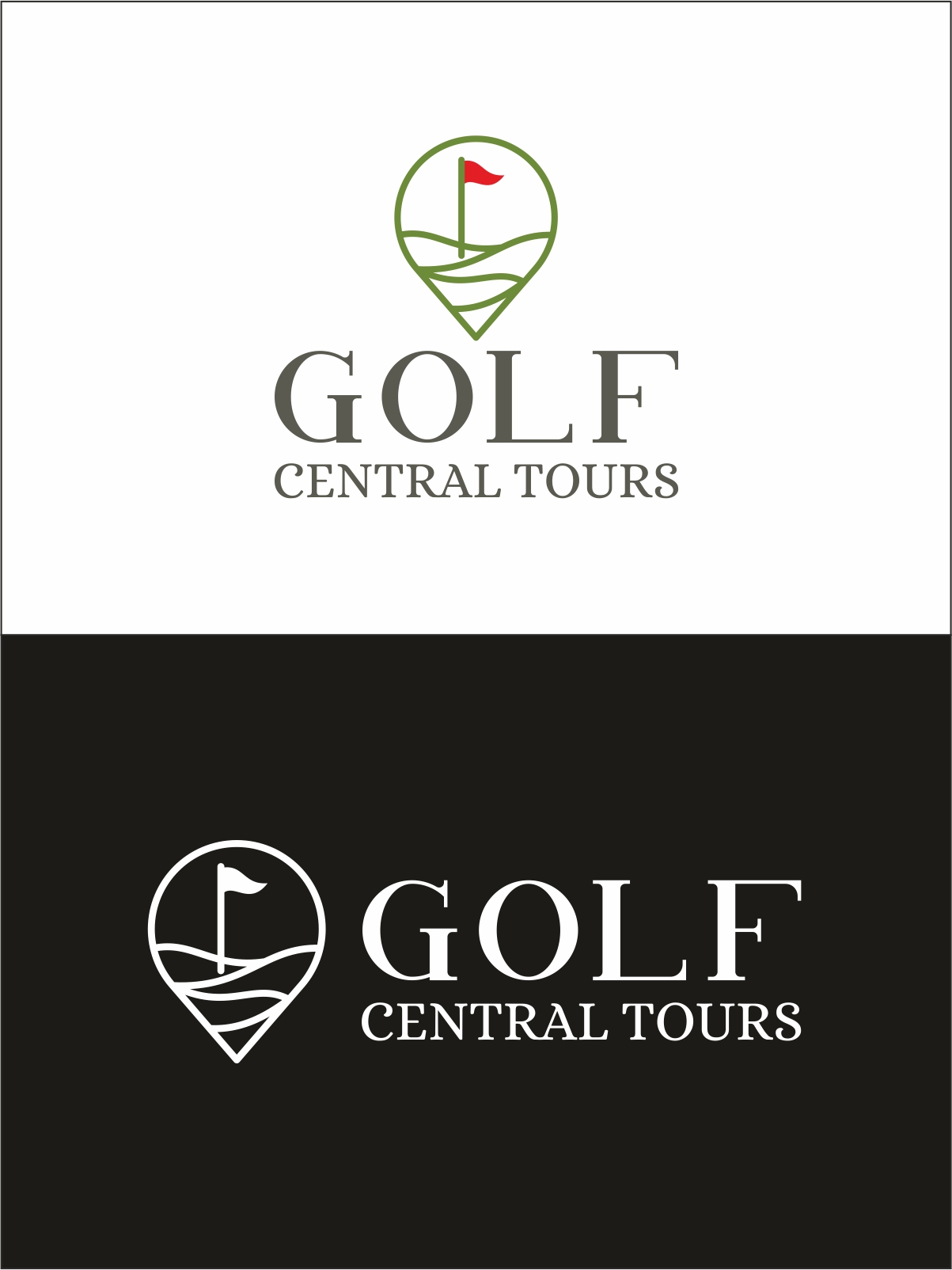 Logo Design by Robert Macwan for this project | Design #33121710