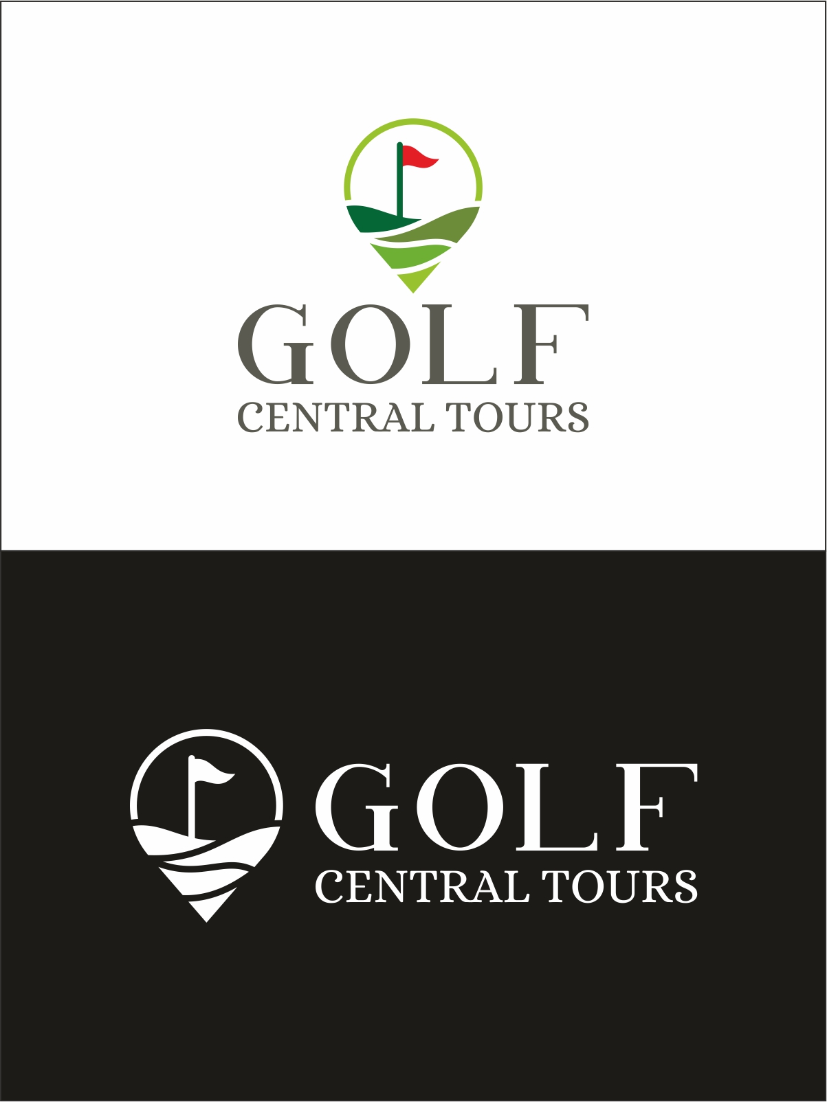 Logo Design by Robert Macwan for this project | Design #33121711