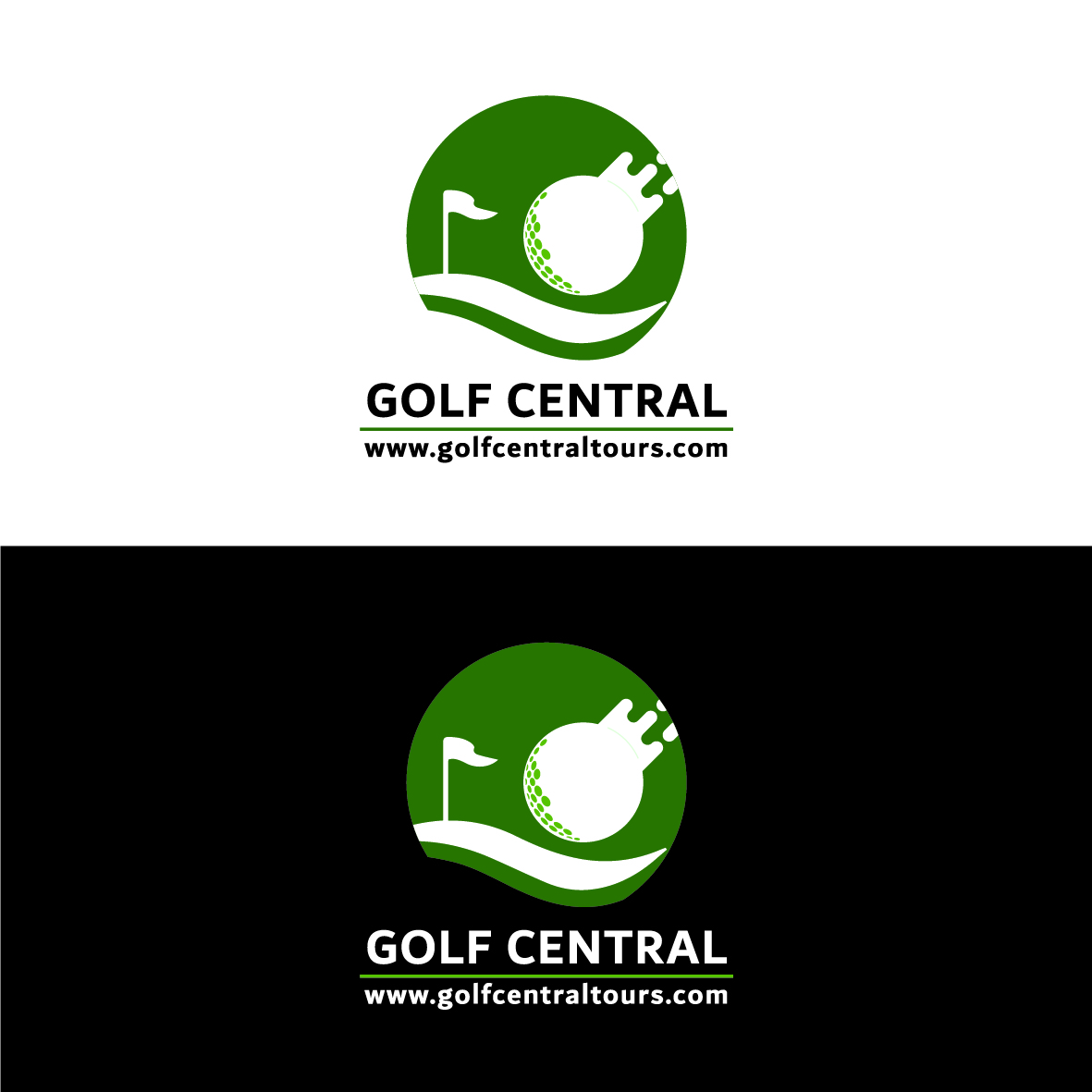 Logo Design by Alefya for this project | Design #32997893