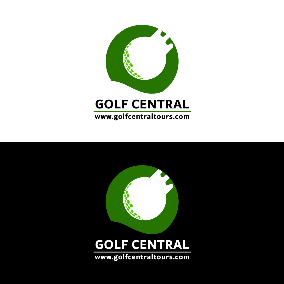 Logo Design by Alefya for this project | Design #32997895