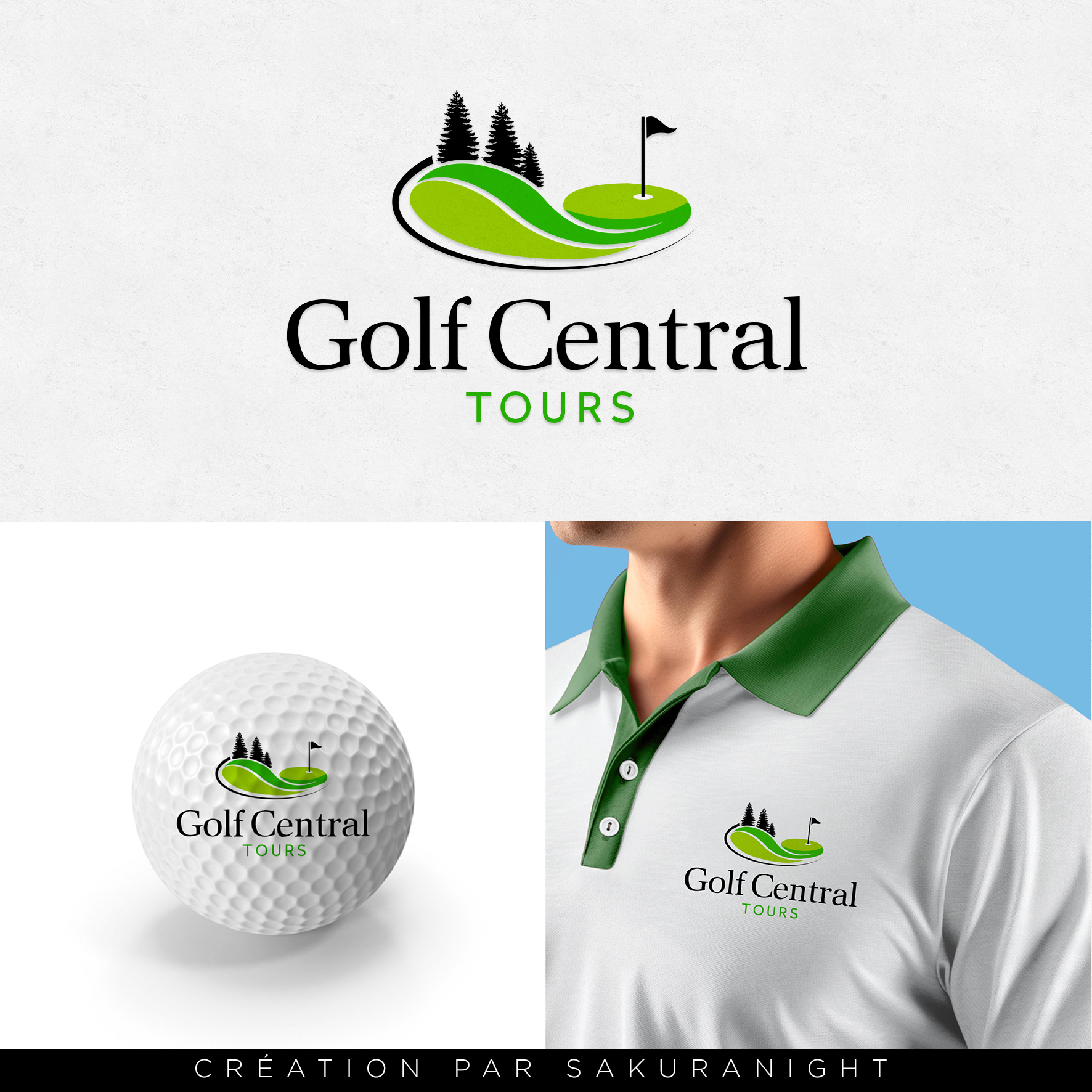 Design de Logo par Sakuranight pour ce projet | Design #33167260