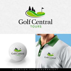 Logo-Design von Sakuranight für dieses Projekt | Design #33167260
