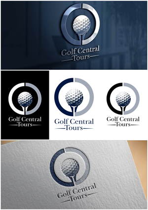 Logo Design by houat.walid for this project | Design: #33195780