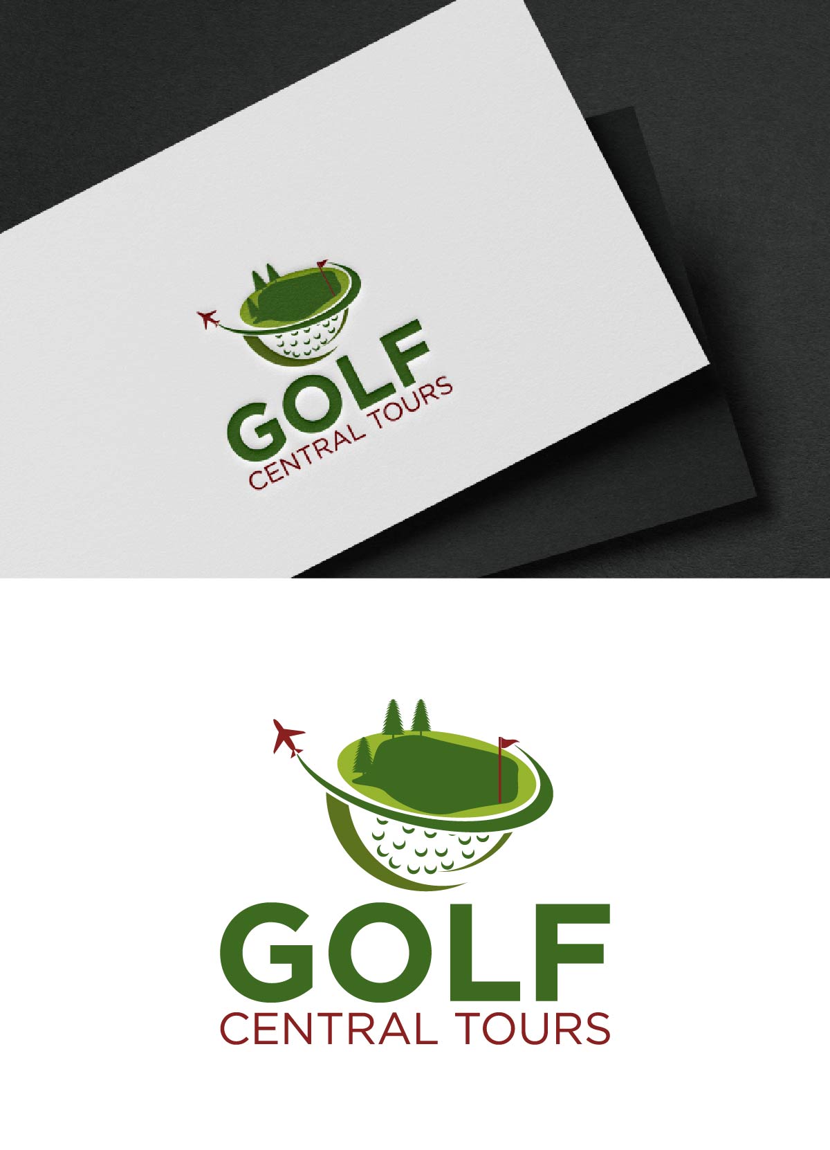 Logo Design by fly  design for this project | Design #33169147