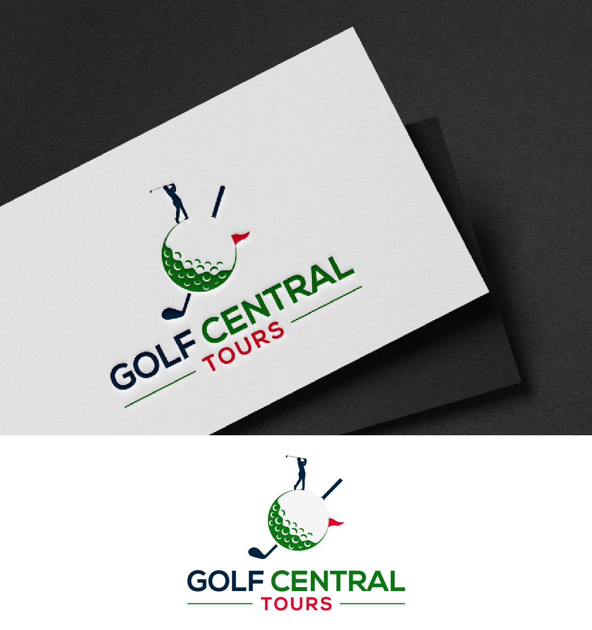 Logo Design by fly  design for this project | Design #33169150