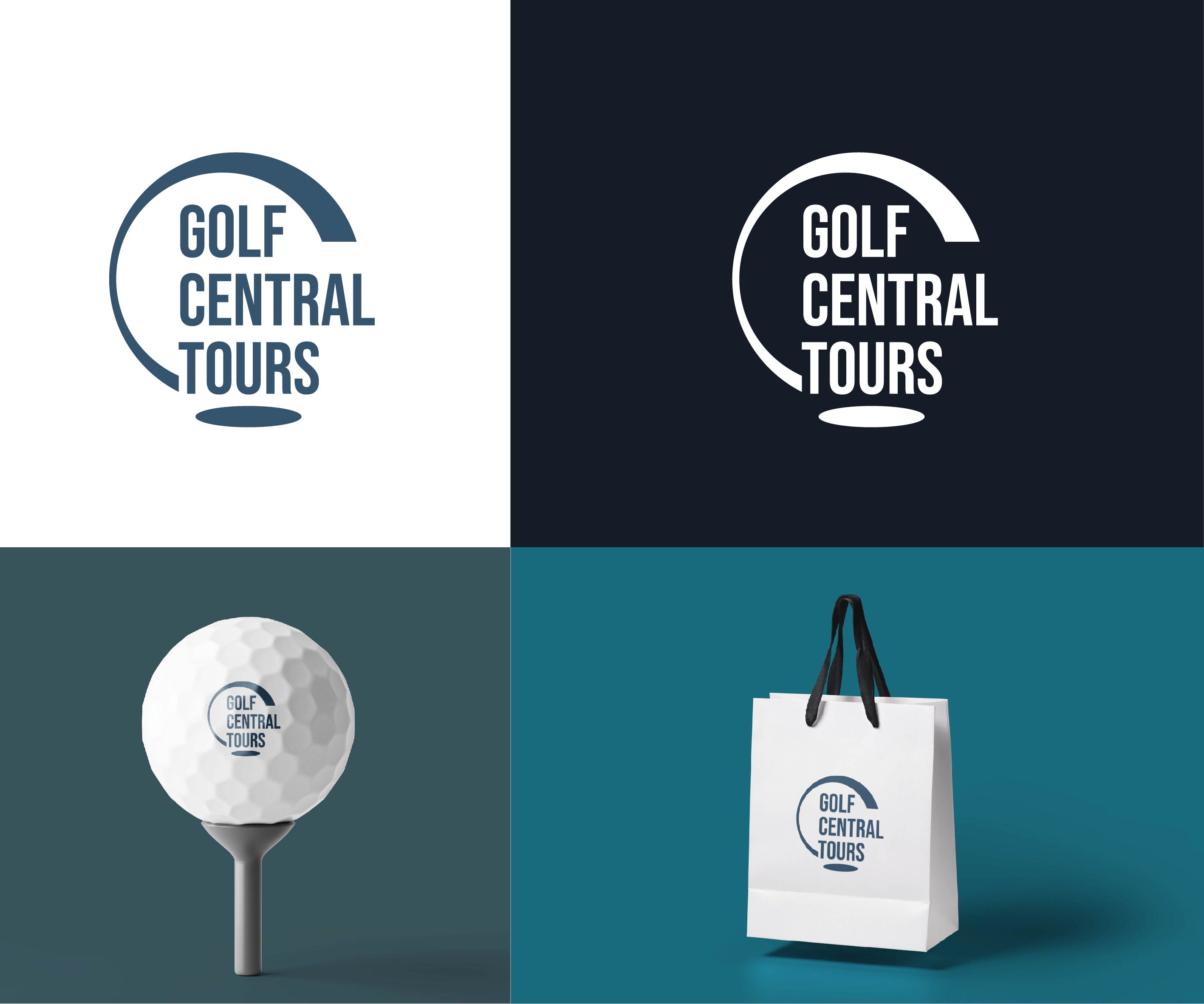 Logo Design by genzo for this project | Design #33190673