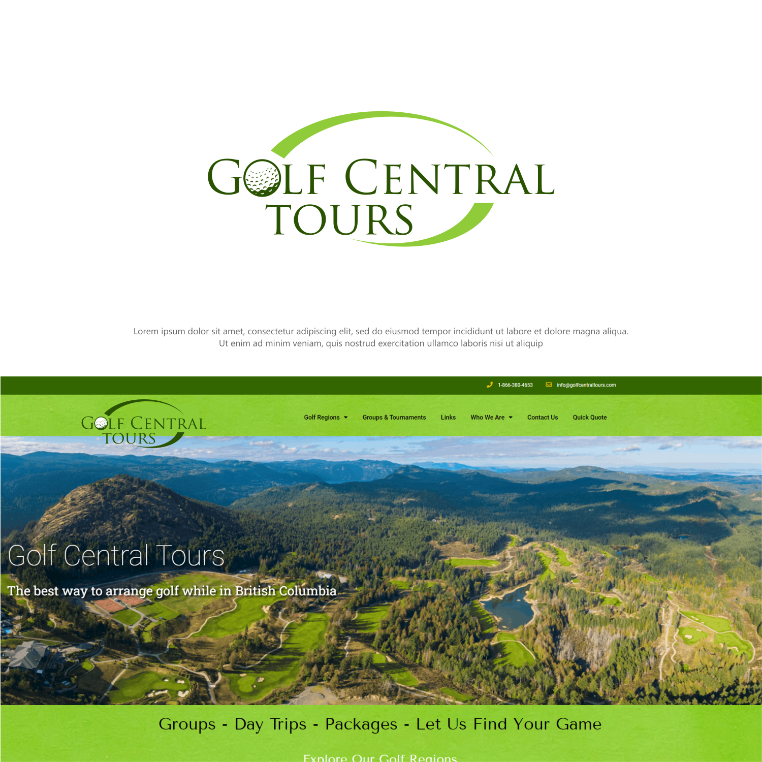 Logo Design by ThiagoB for this project | Design #32989432