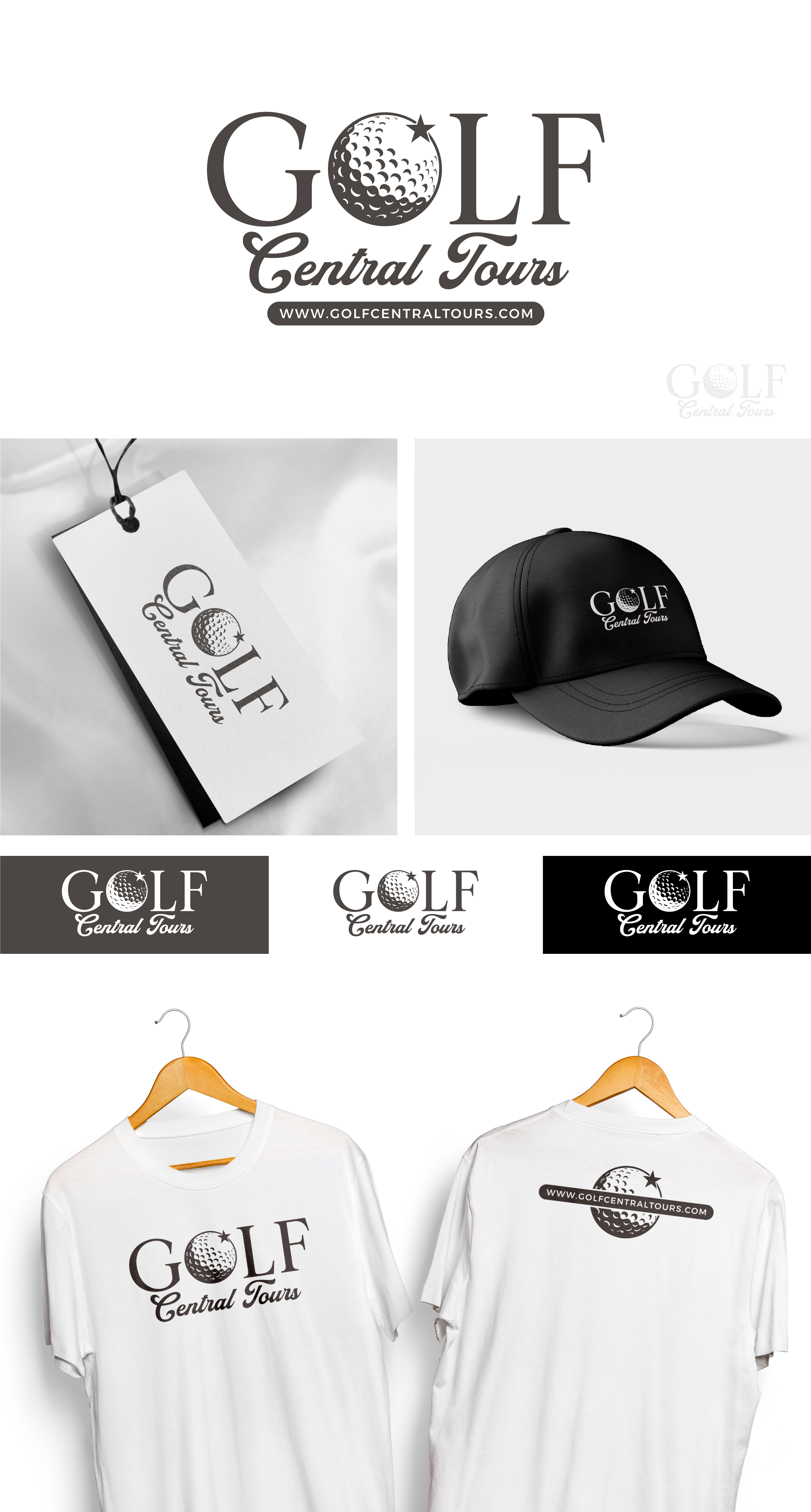 Logo Design by ChicGraphix for this project | Design #33139239